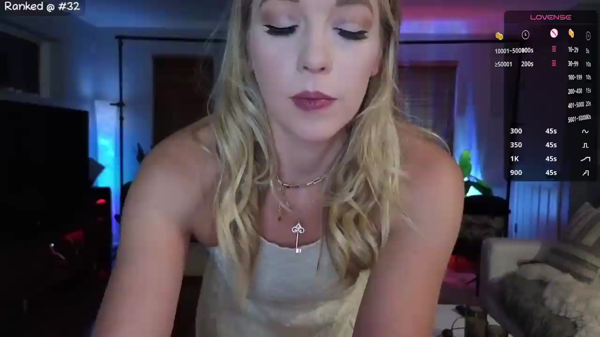 Gallery image thumbnail from NaturallyReal's myfreecams stream on, 07/30/2026, 05:11 image 19 of 20