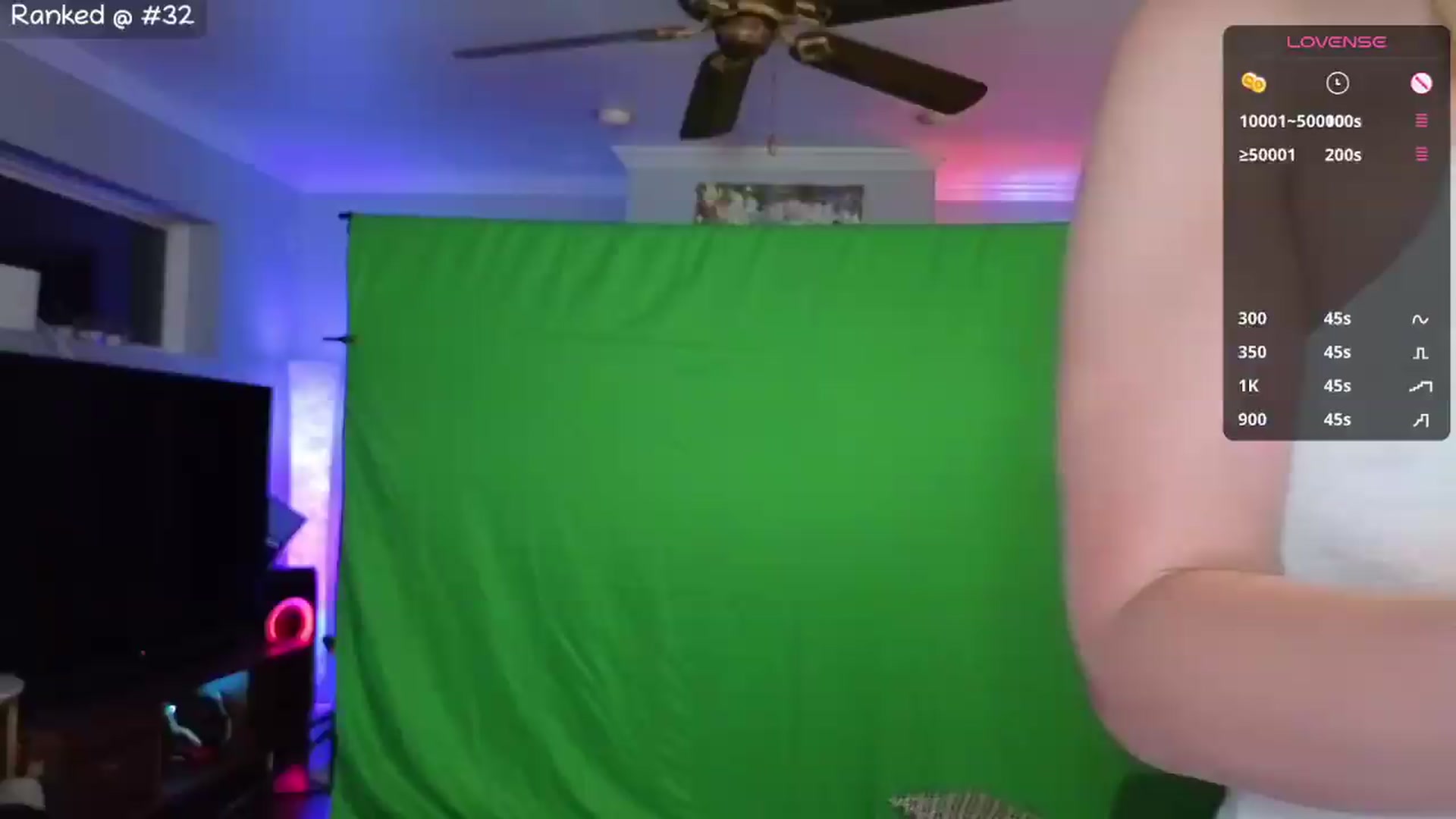 Gallery image thumbnail from NaturallyReal's myfreecams stream on, 07/30/2026, 05:11 image 17 of 20