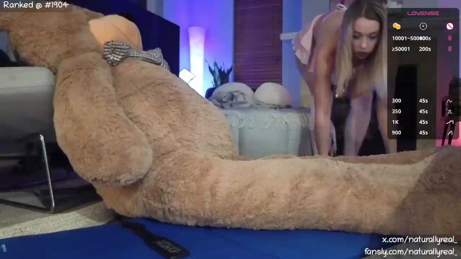 Gallery image thumbnail from NaturallyReal's myfreecams stream on, 08/04/2026, 07:36 image 7 of 20