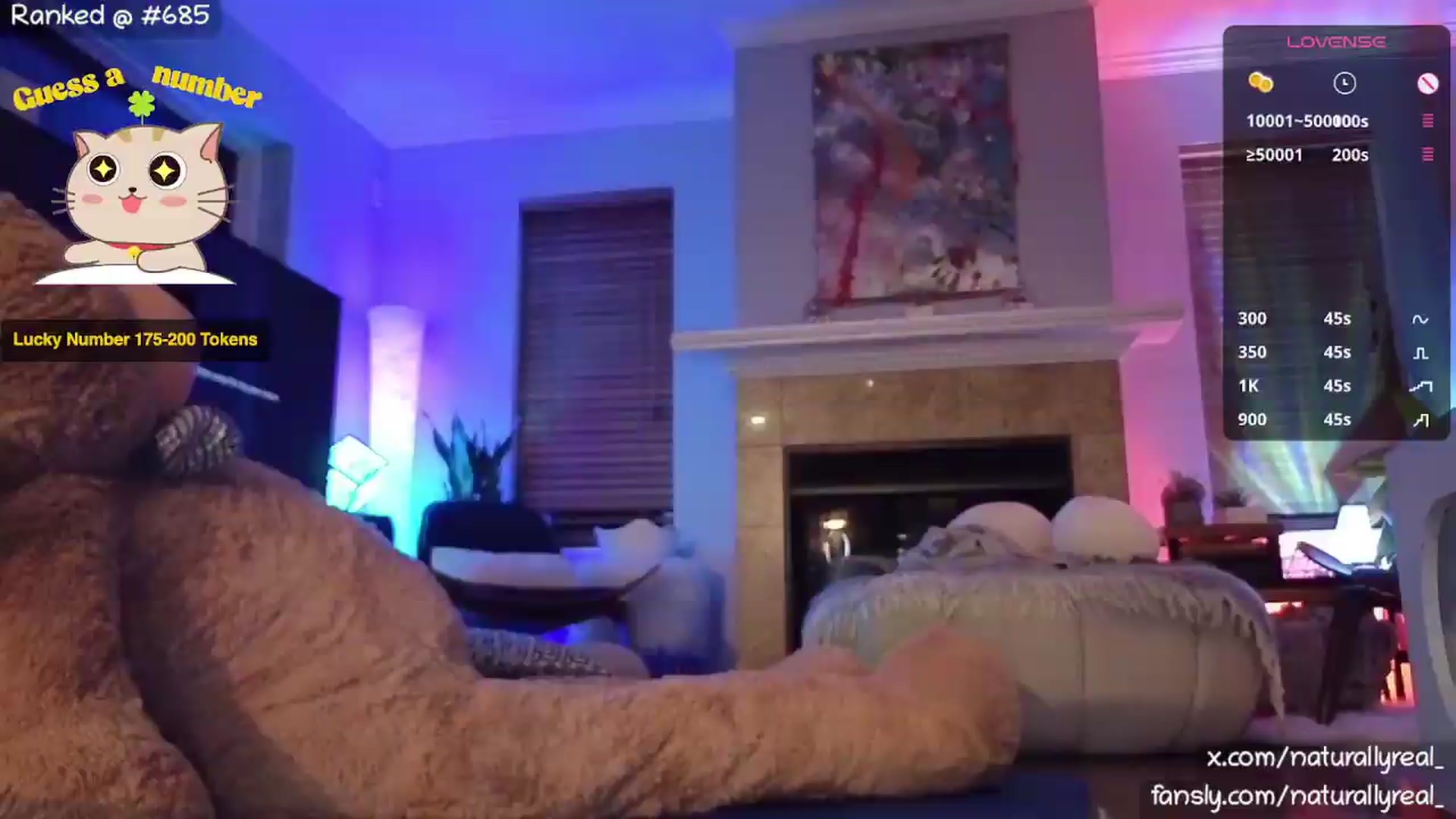 Gallery image thumbnail from NaturallyReal's myfreecams stream on, 08/04/2026, 07:58 image 3 of 20