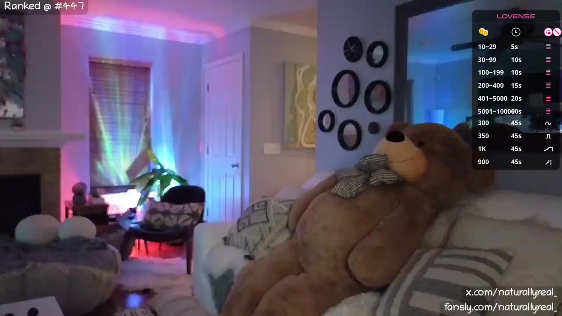 Gallery image thumbnail from NaturallyReal's myfreecams stream on, 08/06/2026, 05:57 image 16 of 20
