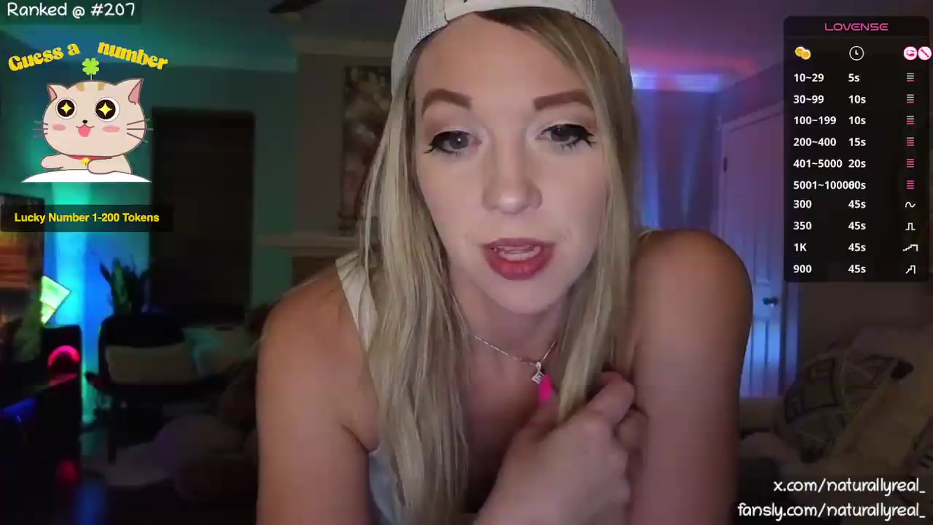 Gallery image thumbnail from NaturallyReal's myfreecams stream on, 08/07/2026, 04:14 image 17 of 20