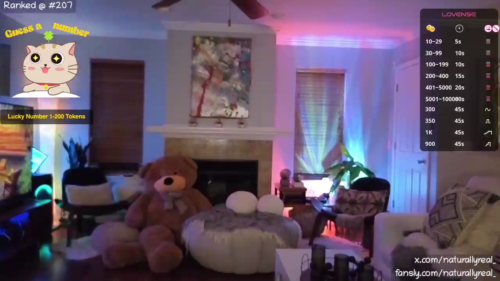 Gallery image thumbnail from NaturallyReal's myfreecams stream on, 08/07/2026, 04:14 image 16 of 20