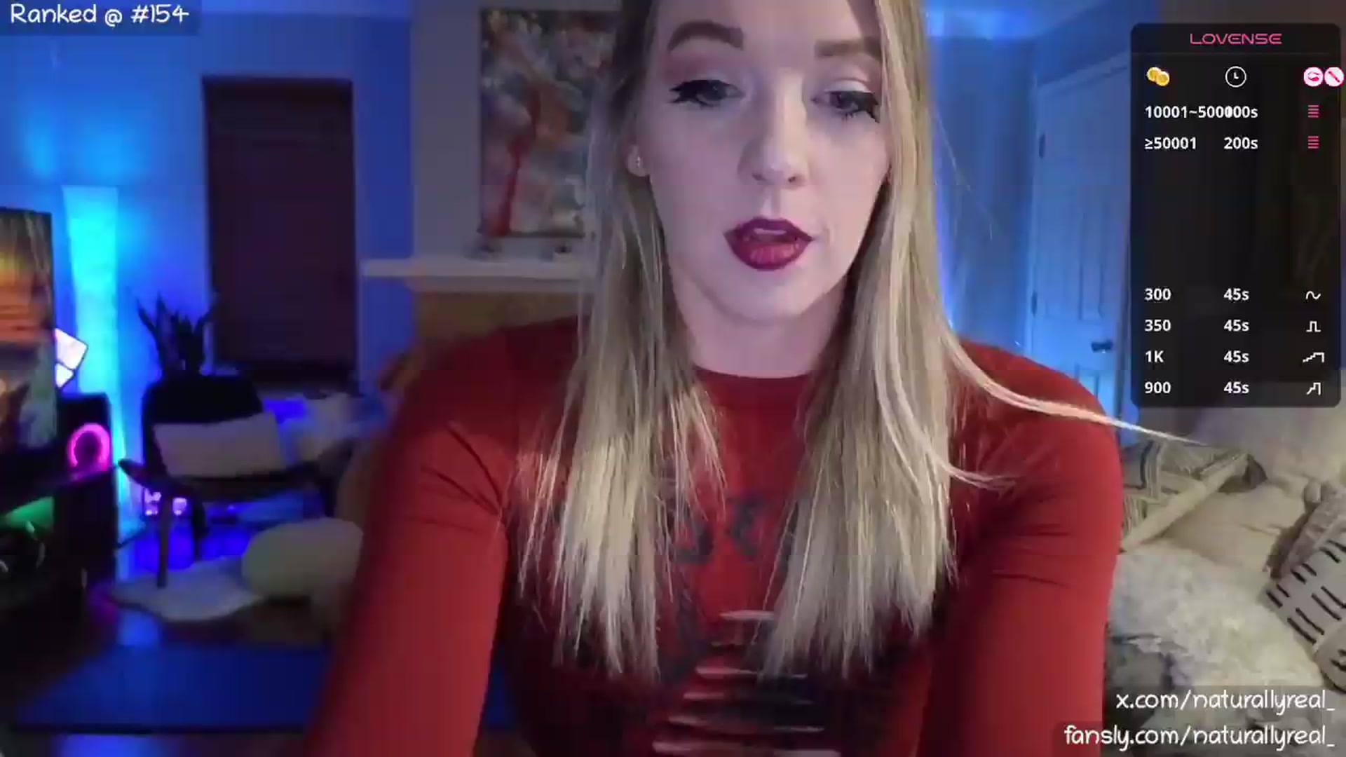Gallery image thumbnail from NaturallyReal's myfreecams stream on, 08/08/2026, 06:18 image 9 of 20