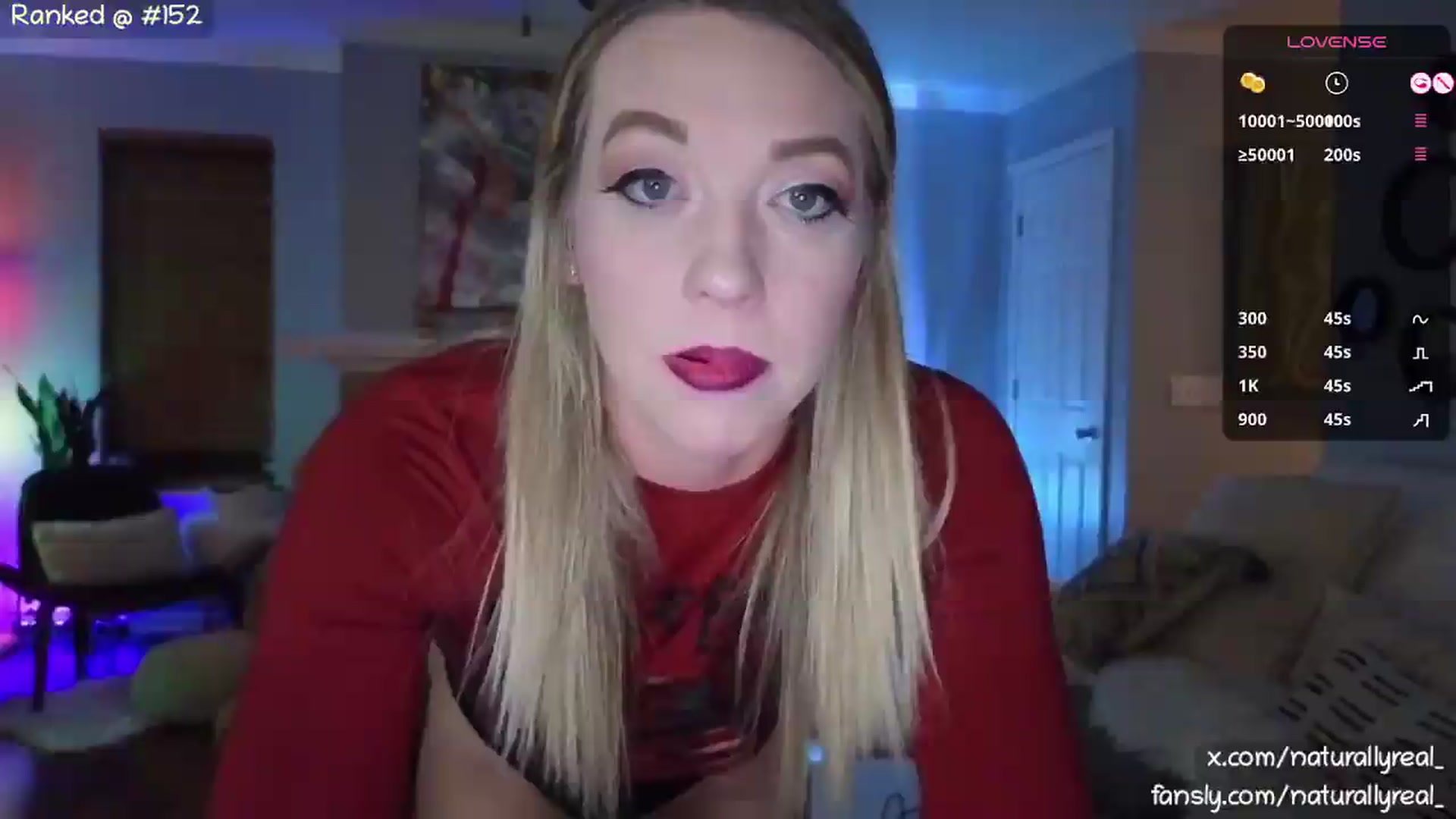 Gallery image thumbnail from NaturallyReal's myfreecams stream on, 08/08/2026, 06:18 image 13 of 20