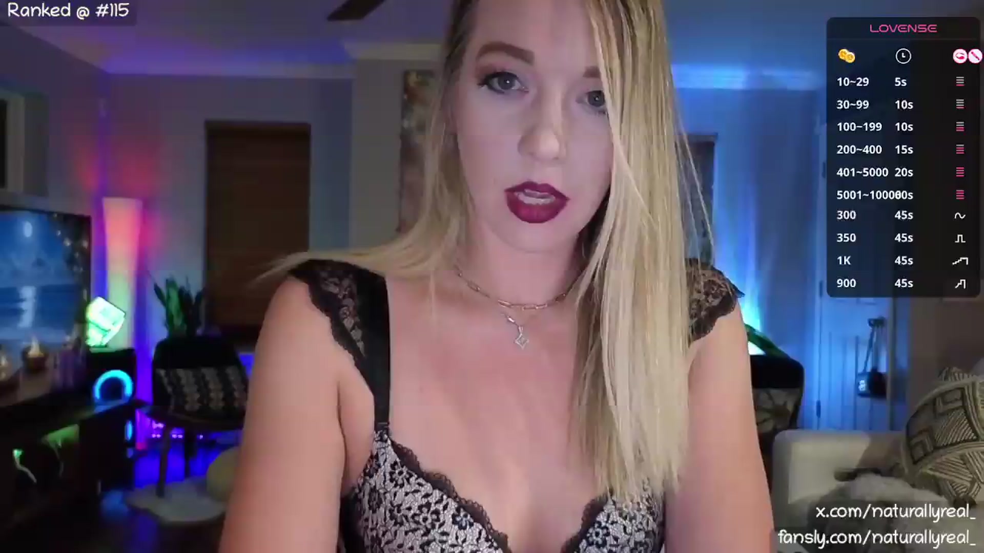 Gallery image thumbnail from NaturallyReal's myfreecams stream on, 08/09/2026, 06:29 image 4 of 20