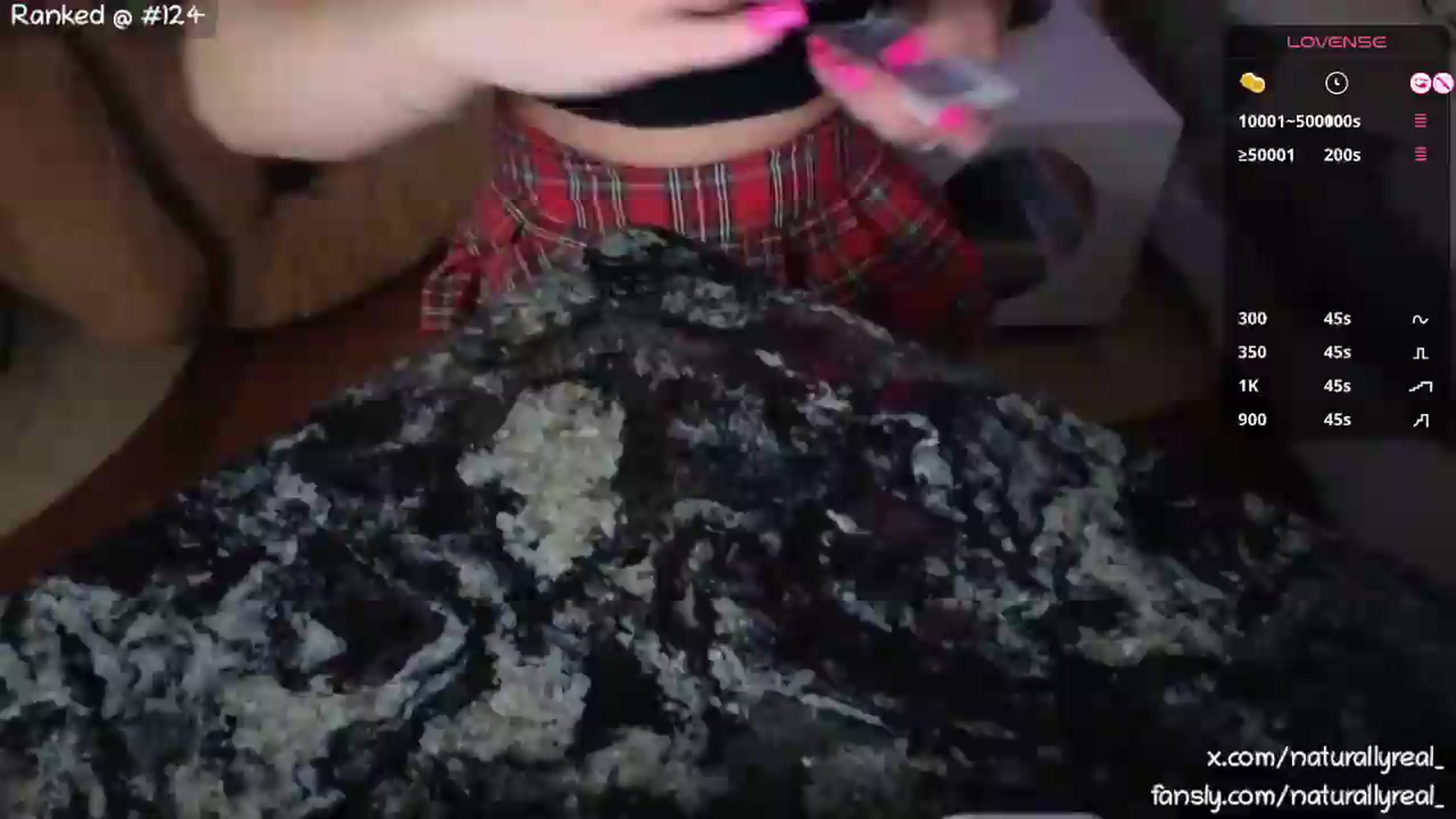 Gallery image thumbnail from NaturallyReal's myfreecams stream on, 08/11/2026, 04:59 image 12 of 20