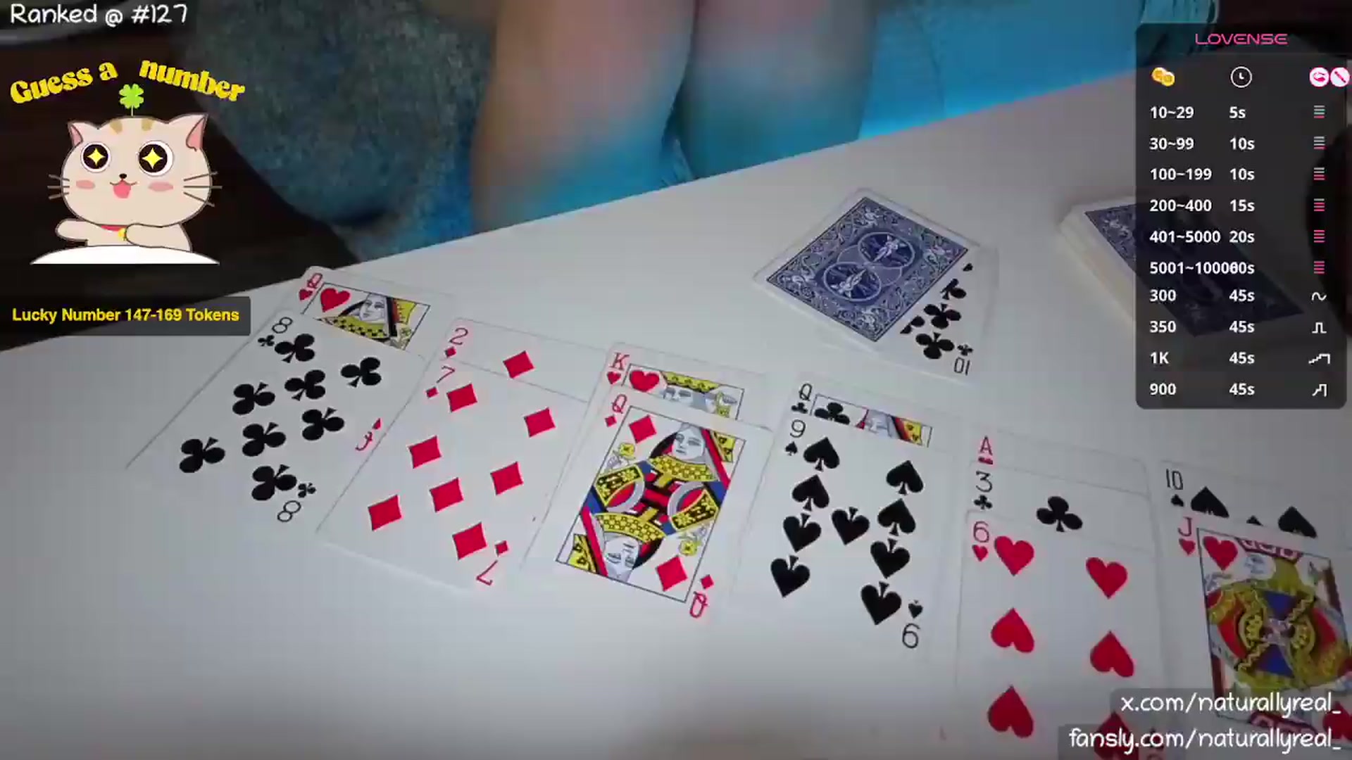 Gallery image thumbnail from NaturallyReal's myfreecams stream on, 08/12/2026, 06:27 image 11 of 20