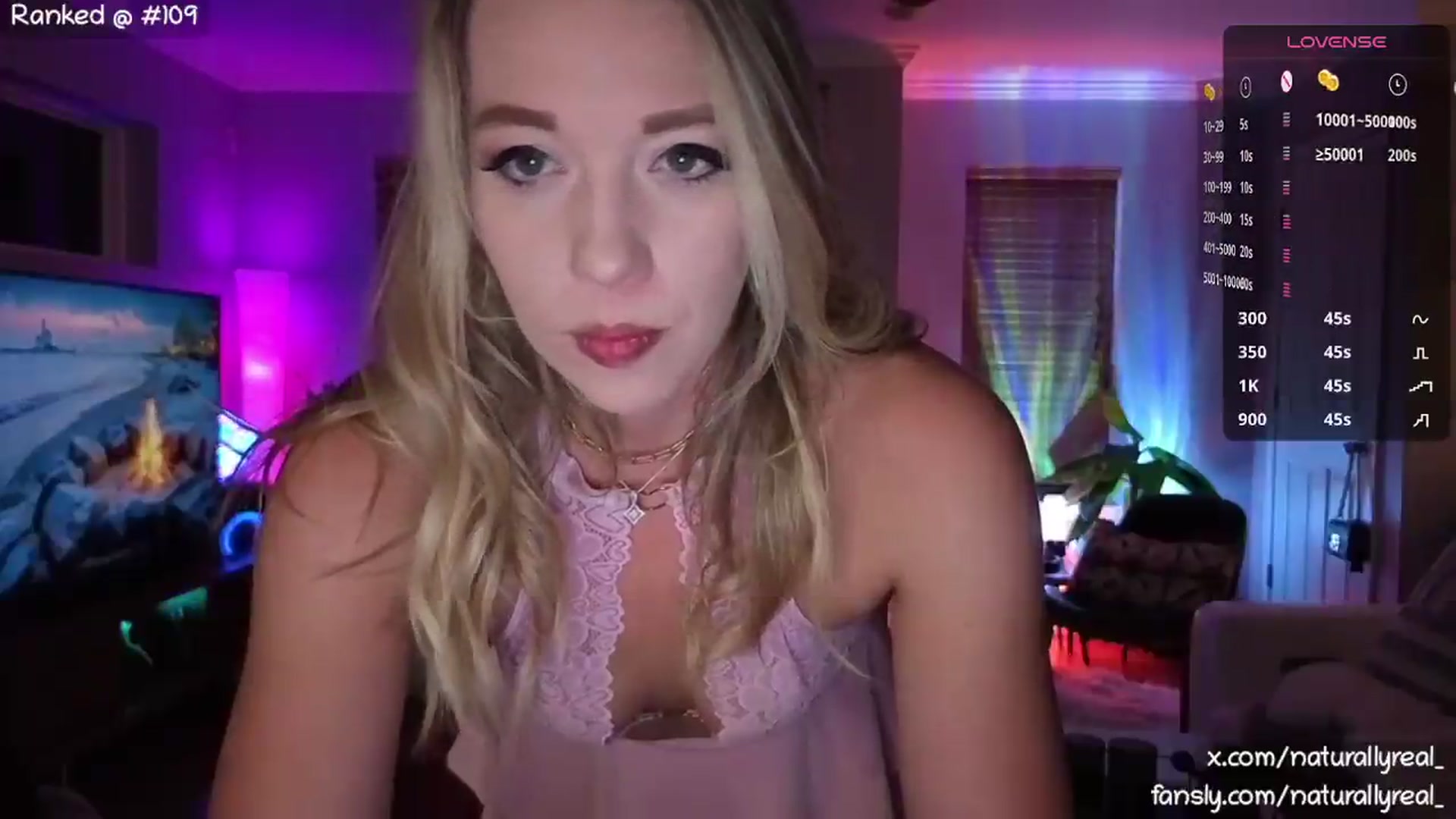 Gallery image thumbnail from NaturallyReal's myfreecams stream on, 08/14/2026, 04:45 image 19 of 20