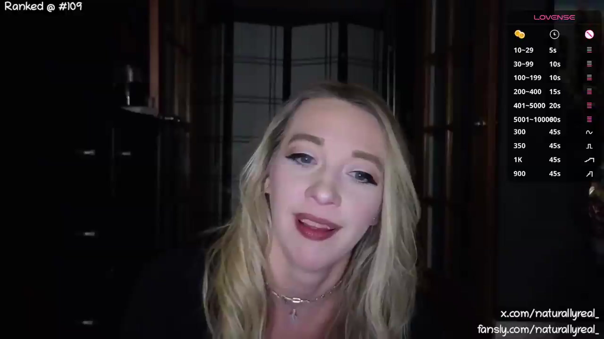 Gallery image thumbnail from NaturallyReal's myfreecams stream on, 08/15/2026, 06:24 image 8 of 20