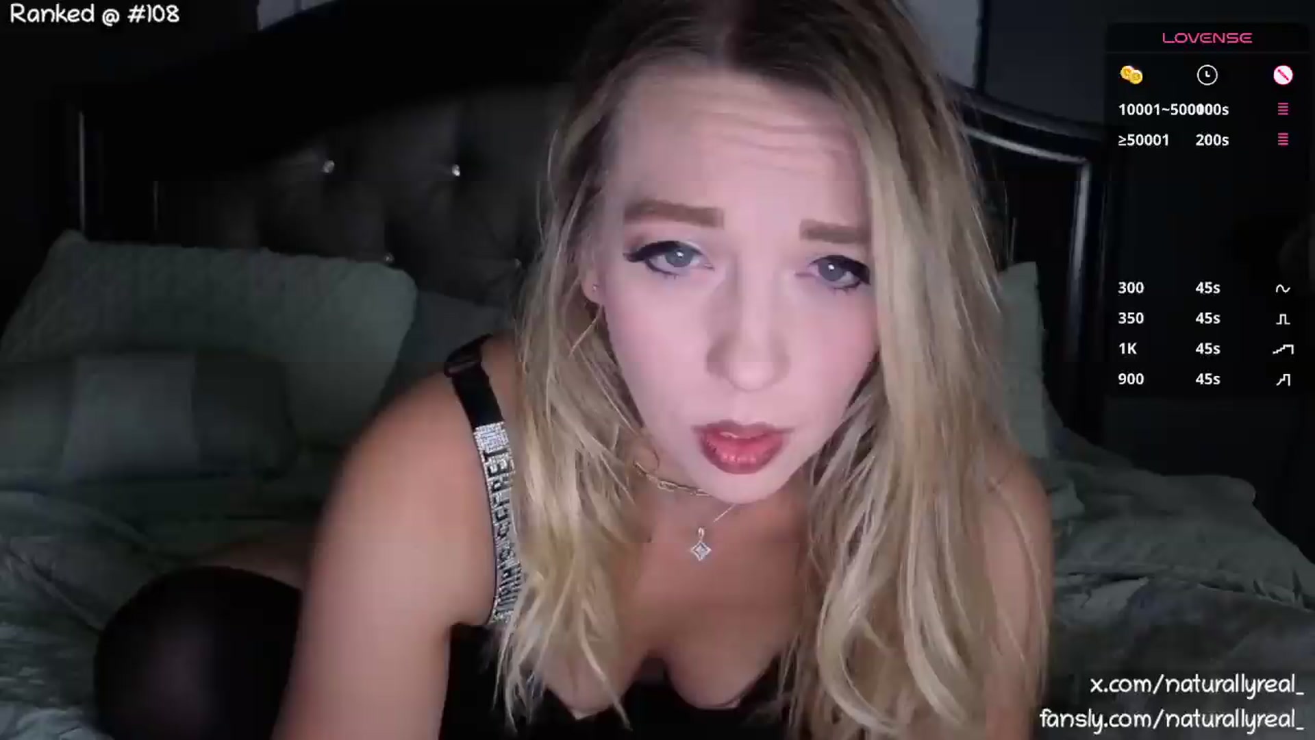 Gallery image thumbnail from NaturallyReal's myfreecams stream on, 08/15/2026, 08:57 image 1 of 20