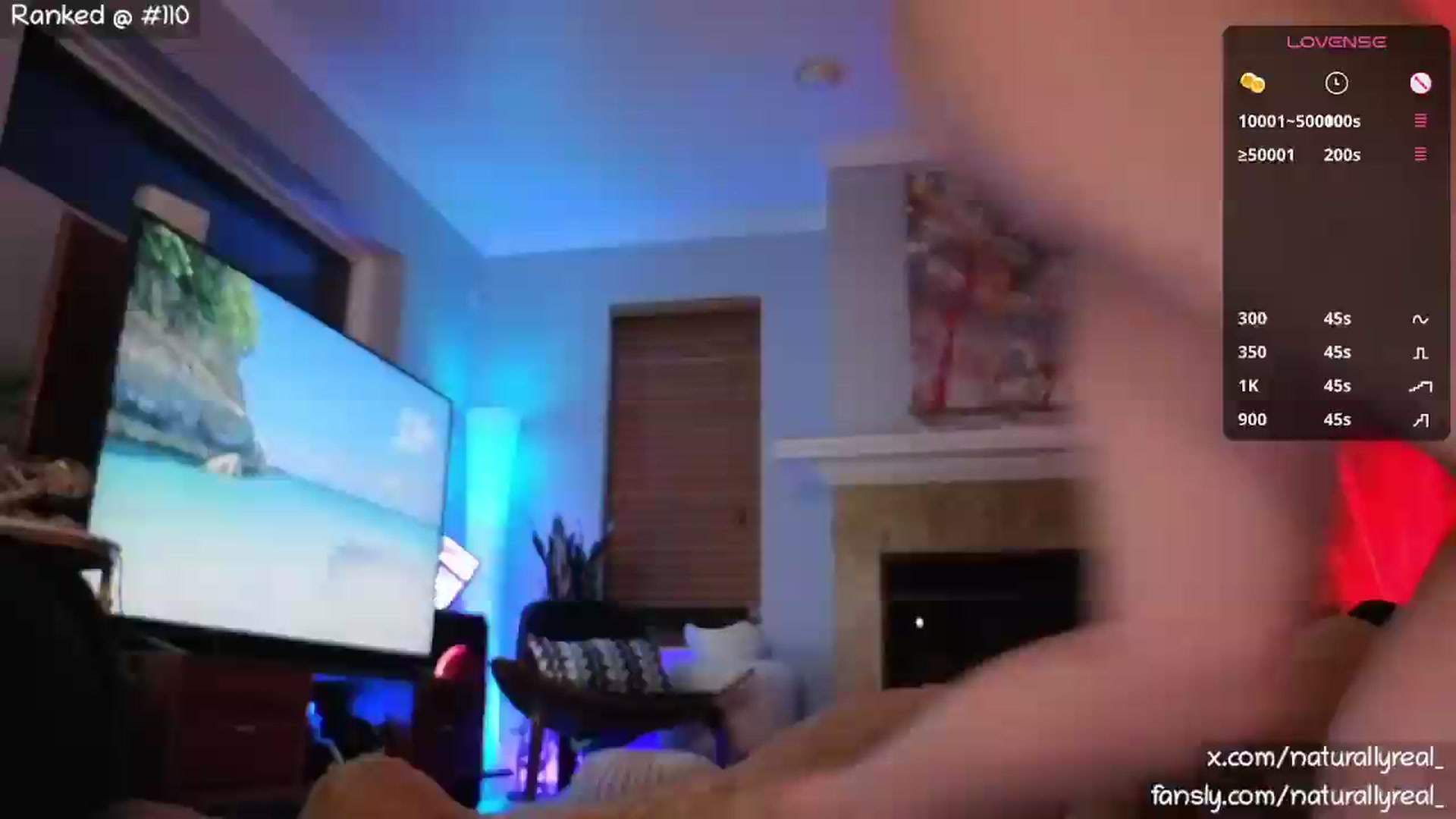 Gallery image thumbnail from NaturallyReal's myfreecams stream on, 08/16/2026, 08:30 image 5 of 20