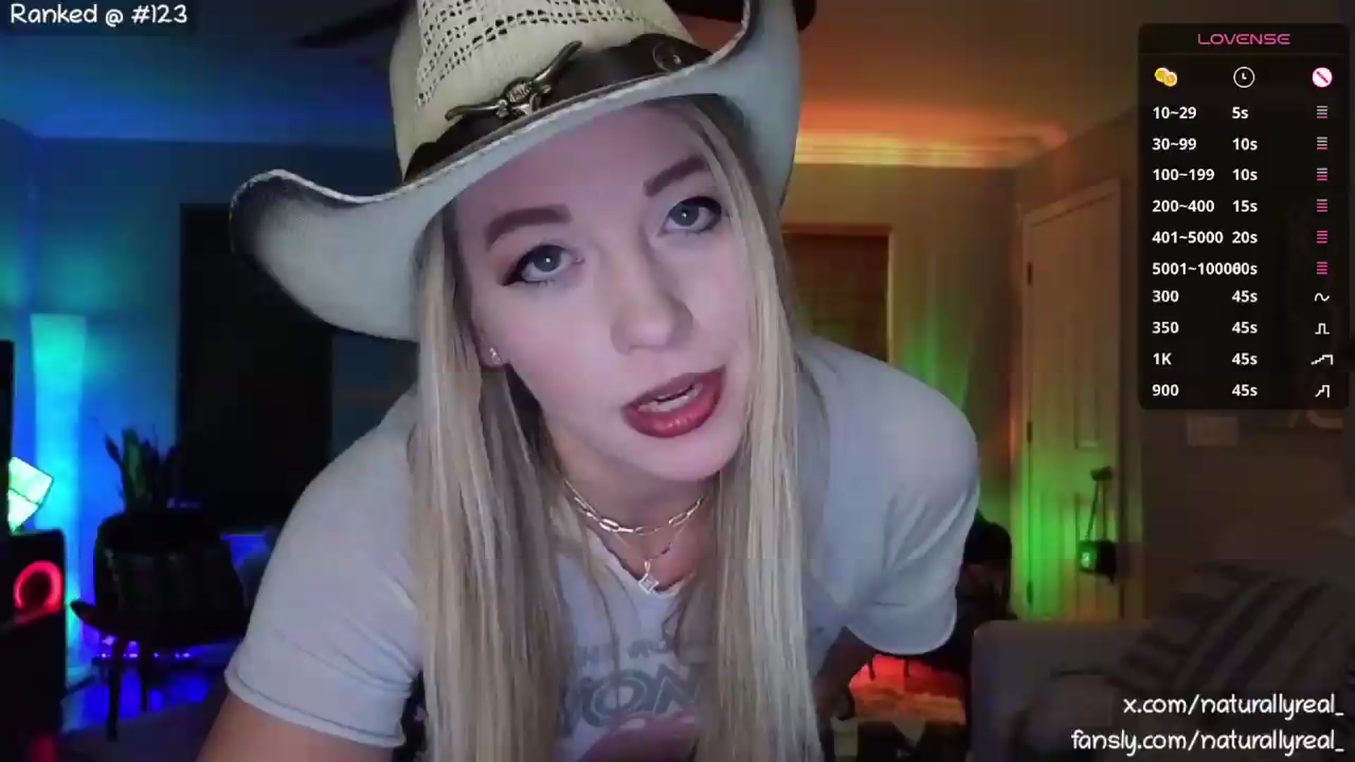 Gallery image thumbnail from NaturallyReal's myfreecams stream on, 08/18/2026, 04:25 image 16 of 20
