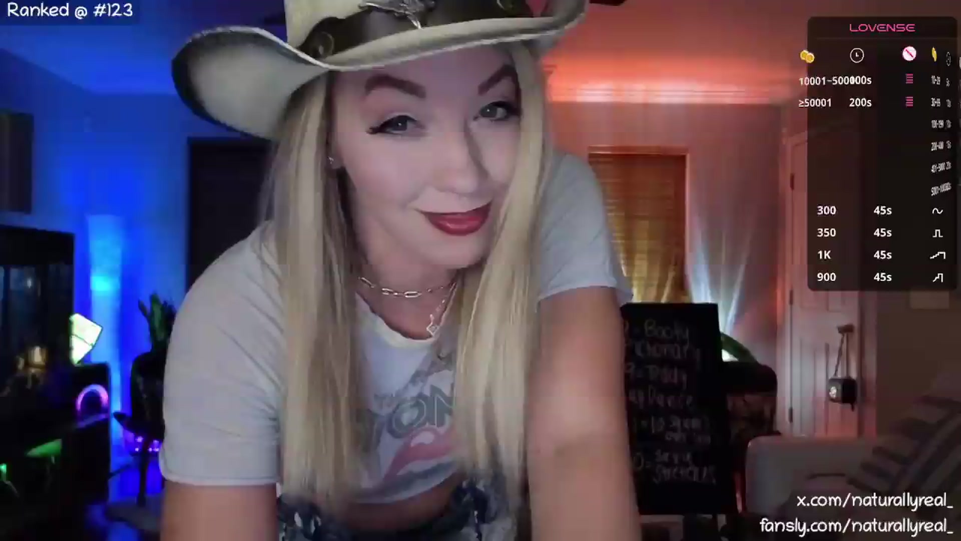 Gallery image thumbnail from NaturallyReal's myfreecams stream on, 08/18/2026, 07:18 image 2 of 20