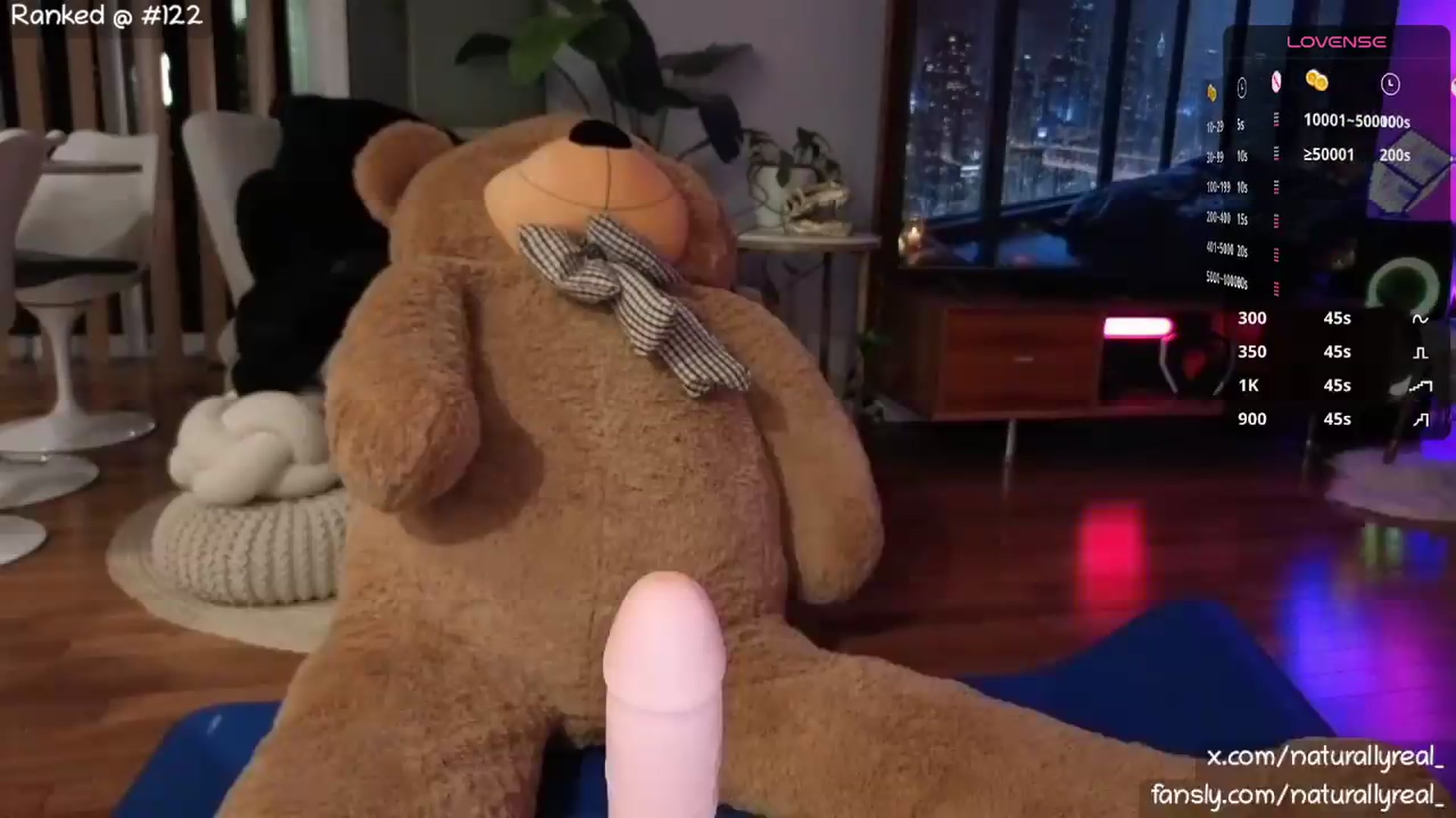 Gallery image thumbnail from NaturallyReal's myfreecams stream on, 08/19/2026, 07:08 image 13 of 20