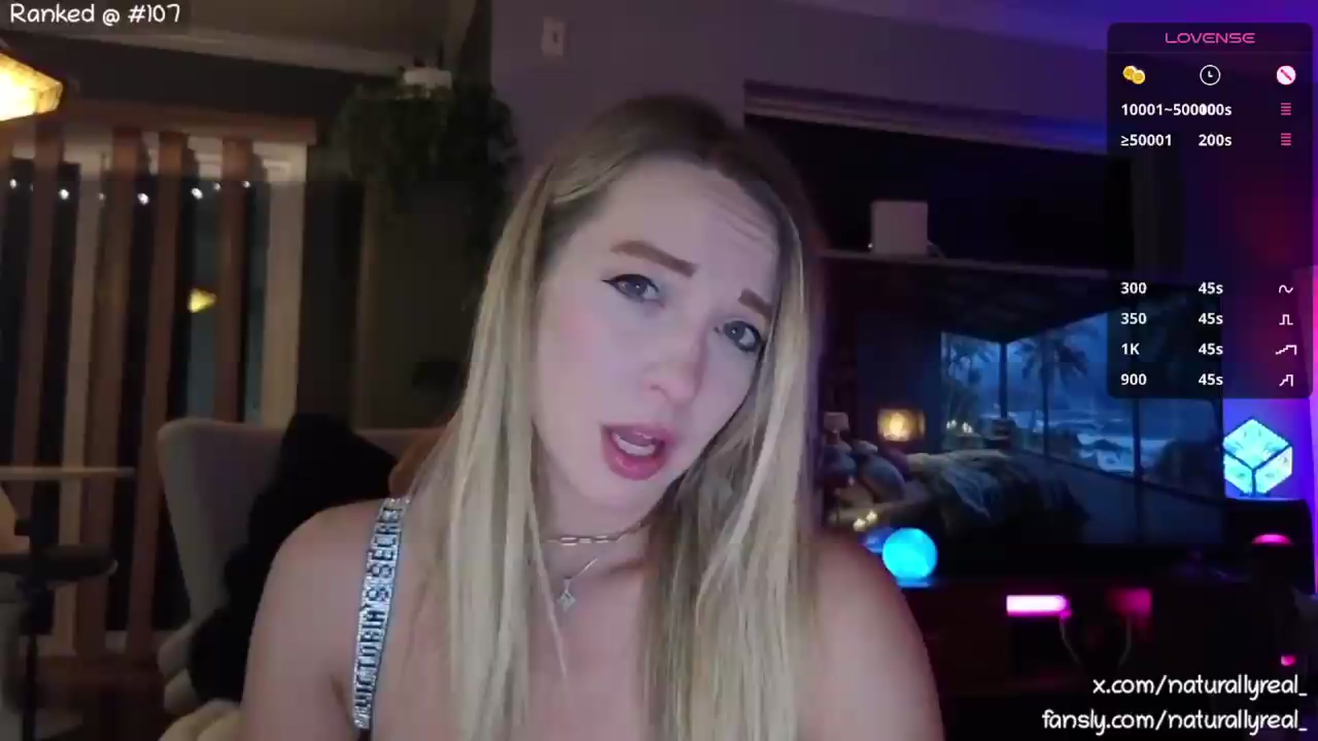 Gallery image thumbnail from NaturallyReal's myfreecams stream on, 08/21/2026, 06:05 image 11 of 20