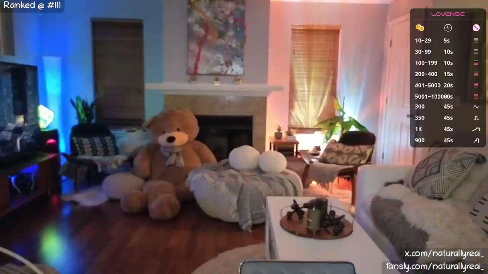 Gallery image thumbnail from NaturallyReal's myfreecams stream on, 08/22/2026, 03:12 image 4 of 20