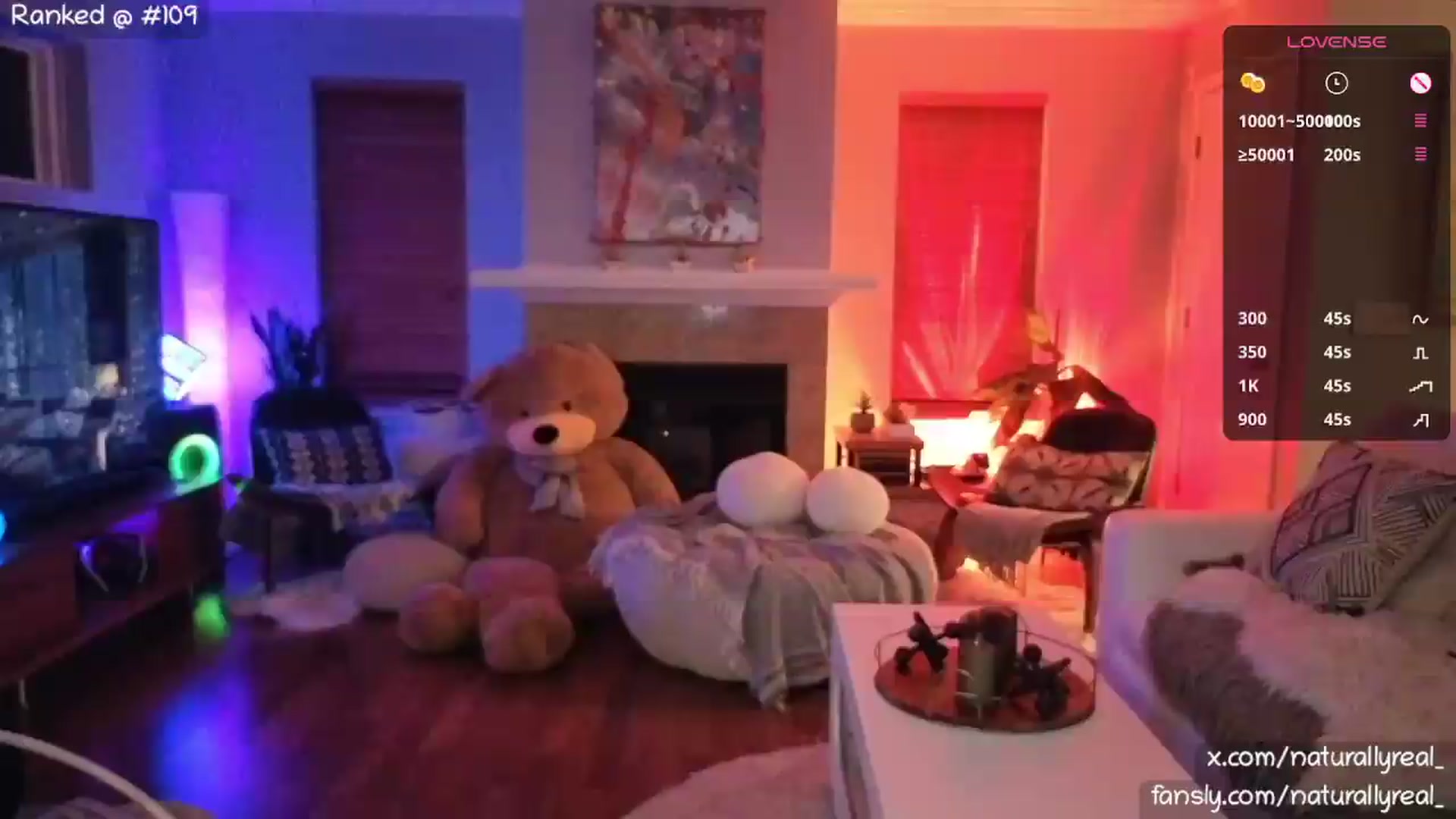 Gallery image thumbnail from NaturallyReal's myfreecams stream on, 08/22/2026, 03:12 image 19 of 20