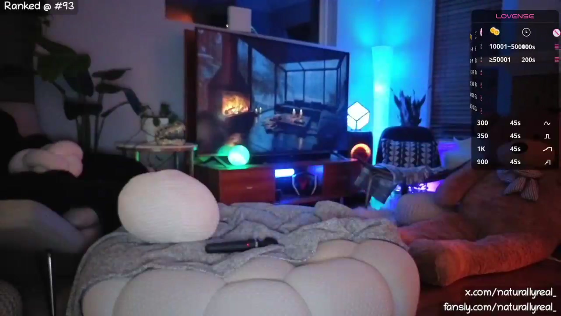 Gallery image thumbnail from NaturallyReal's myfreecams stream on, 08/22/2026, 08:10 image 6 of 20