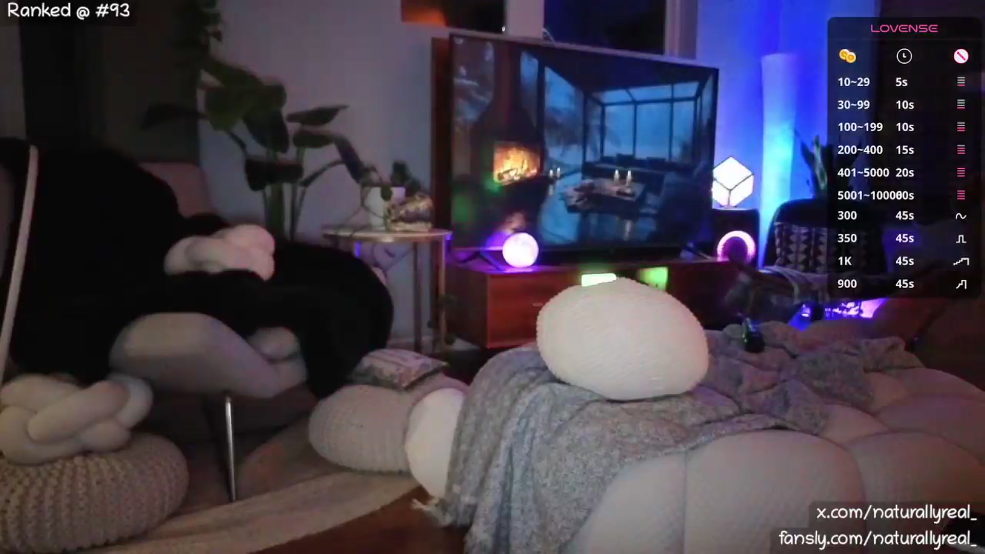 Gallery image thumbnail from NaturallyReal's myfreecams stream on, 08/22/2026, 08:10 image 7 of 20
