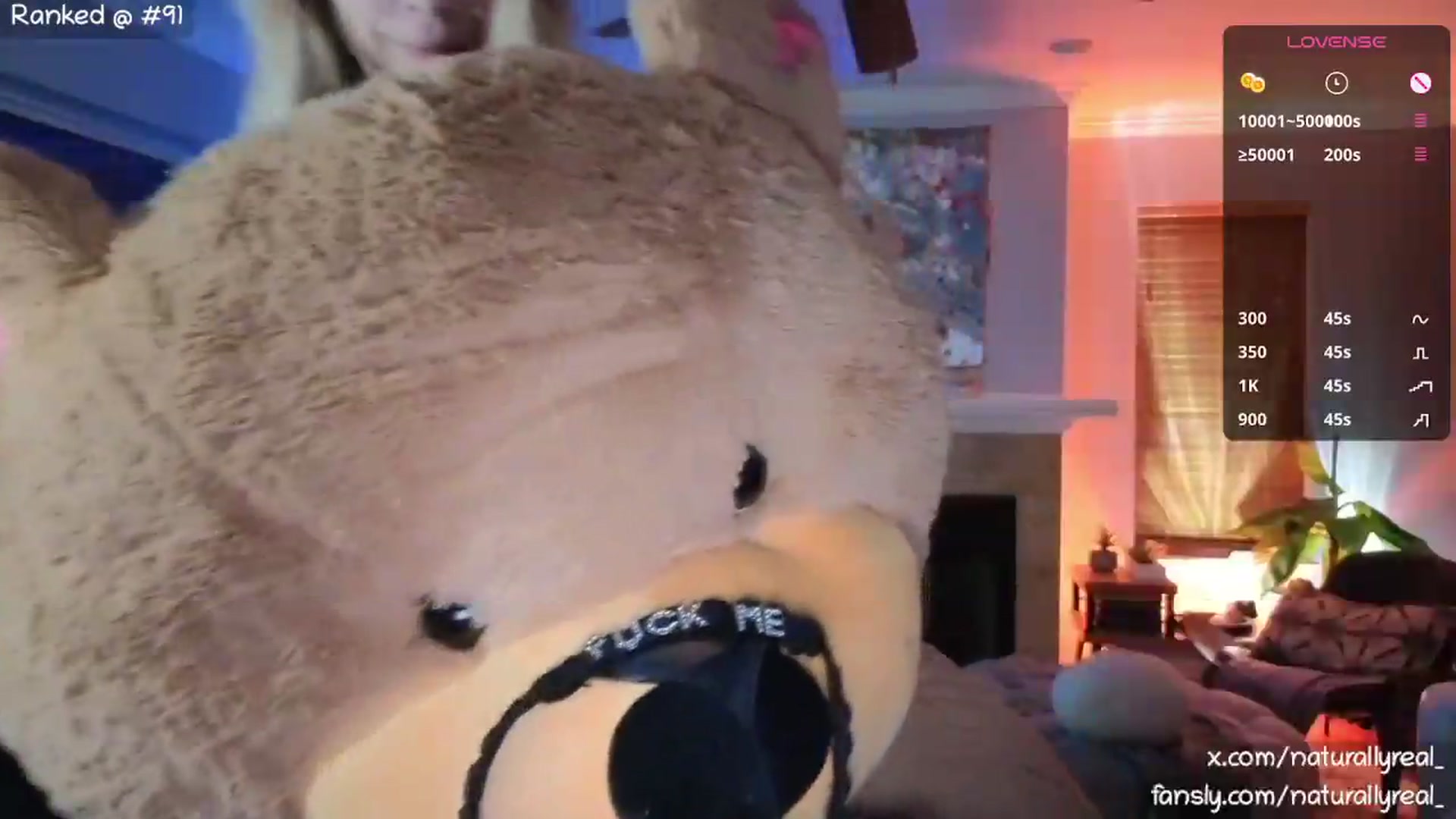 Gallery image thumbnail from NaturallyReal's myfreecams stream on, 08/22/2026, 08:10 image 19 of 20