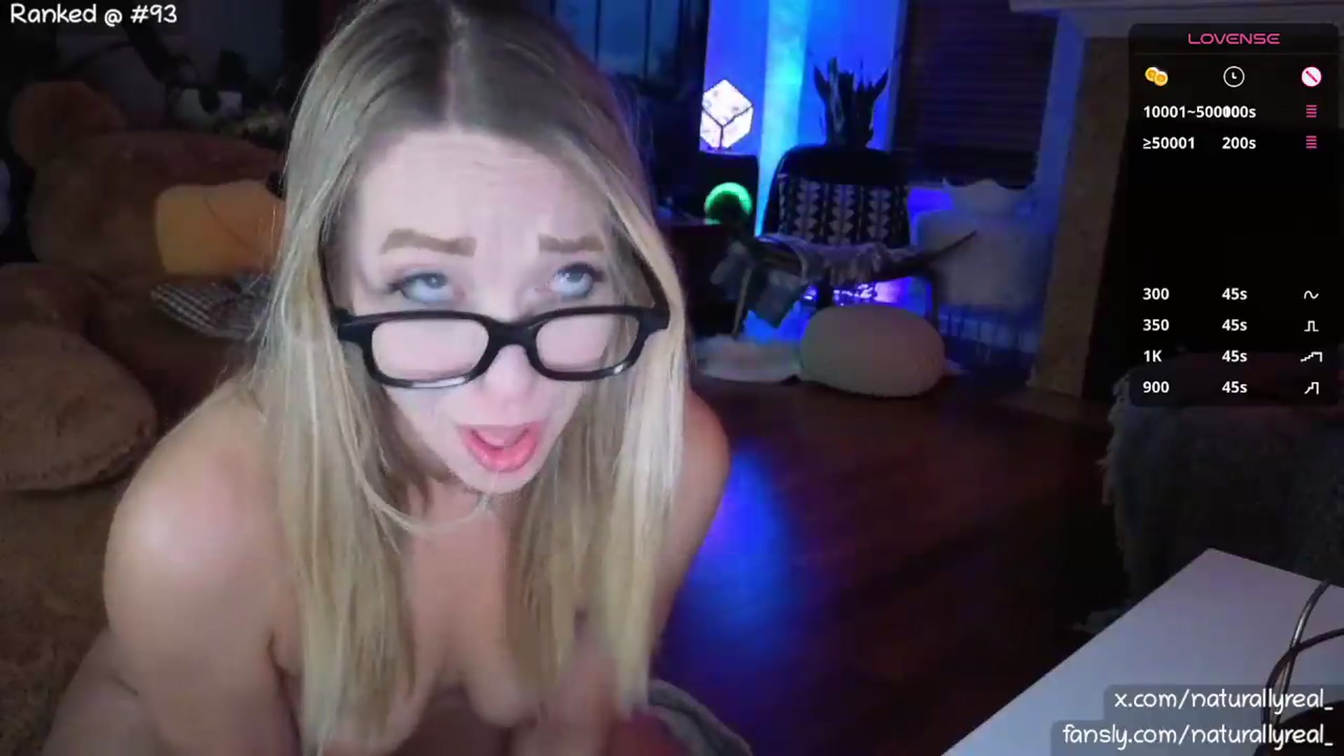 Gallery image thumbnail from NaturallyReal's myfreecams stream on, 08/22/2026, 08:10 image 9 of 20