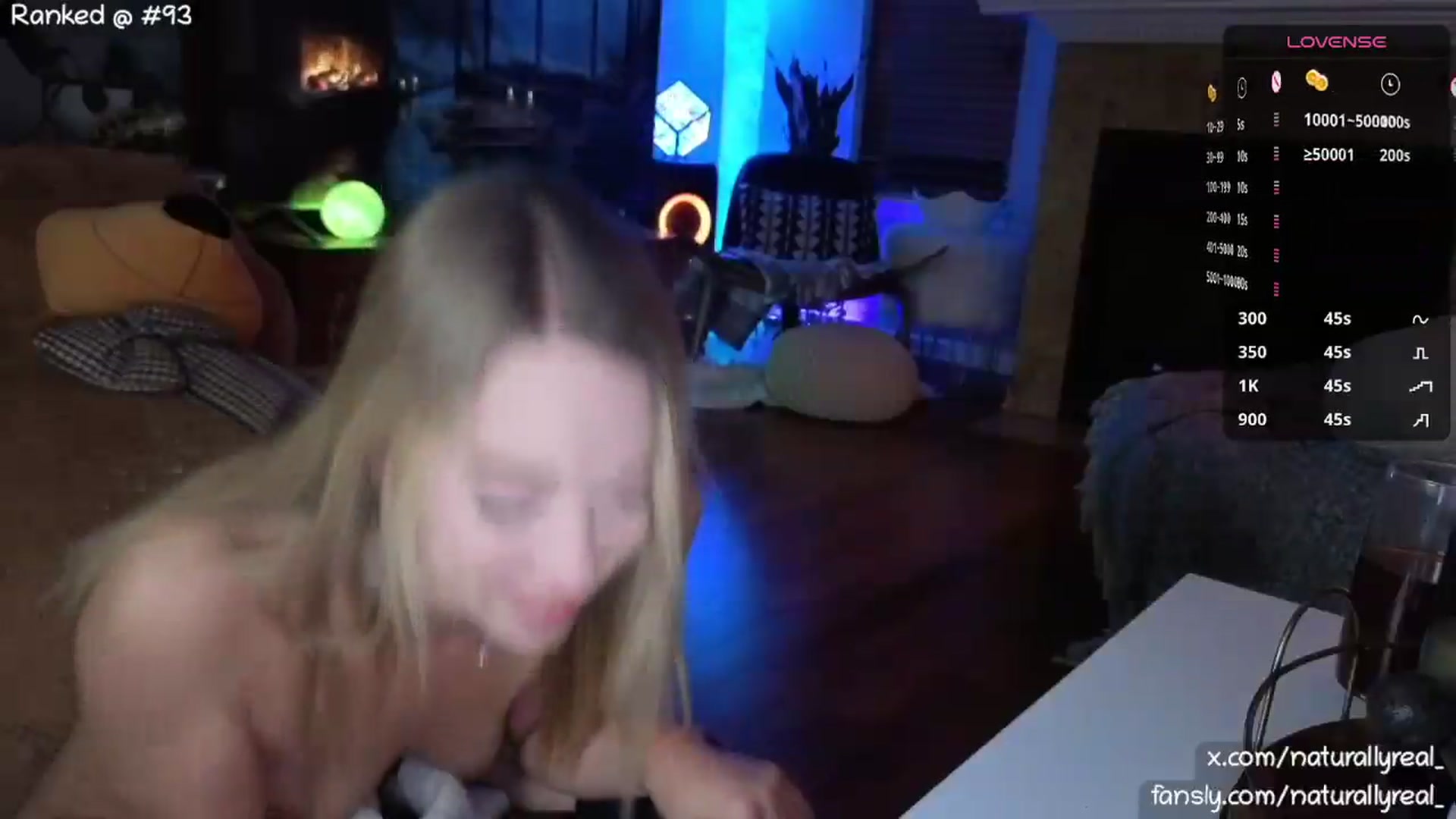 Gallery image thumbnail from NaturallyReal's myfreecams stream on, 08/22/2026, 08:10 image 11 of 20