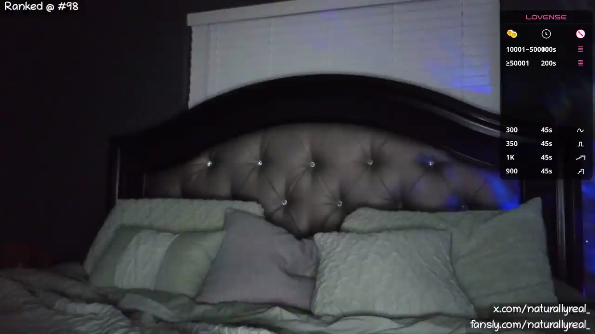 Gallery image thumbnail from NaturallyReal's myfreecams stream on, 08/23/2026, 08:43 image 16 of 20