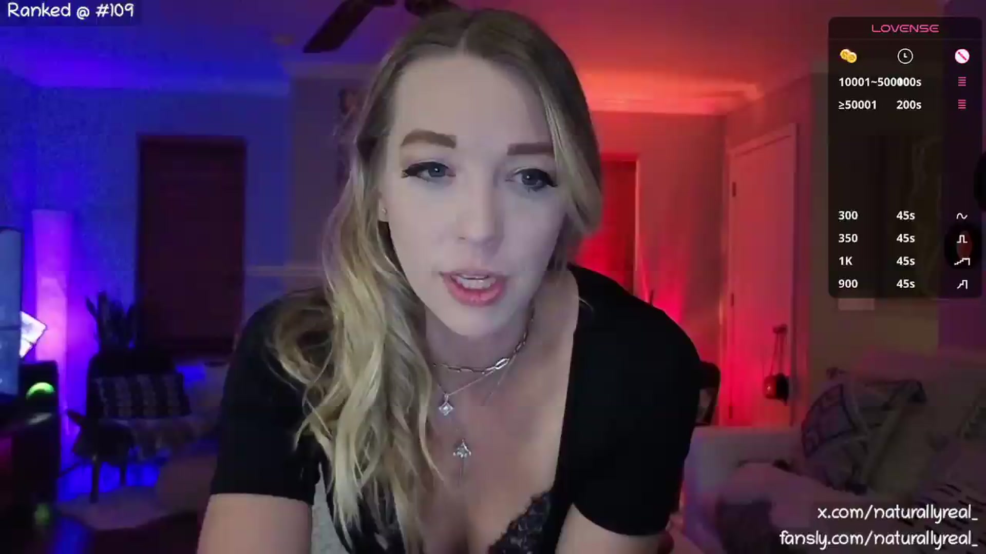 Gallery image thumbnail from NaturallyReal's myfreecams stream on, 08/25/2026, 04:11 image 15 of 20