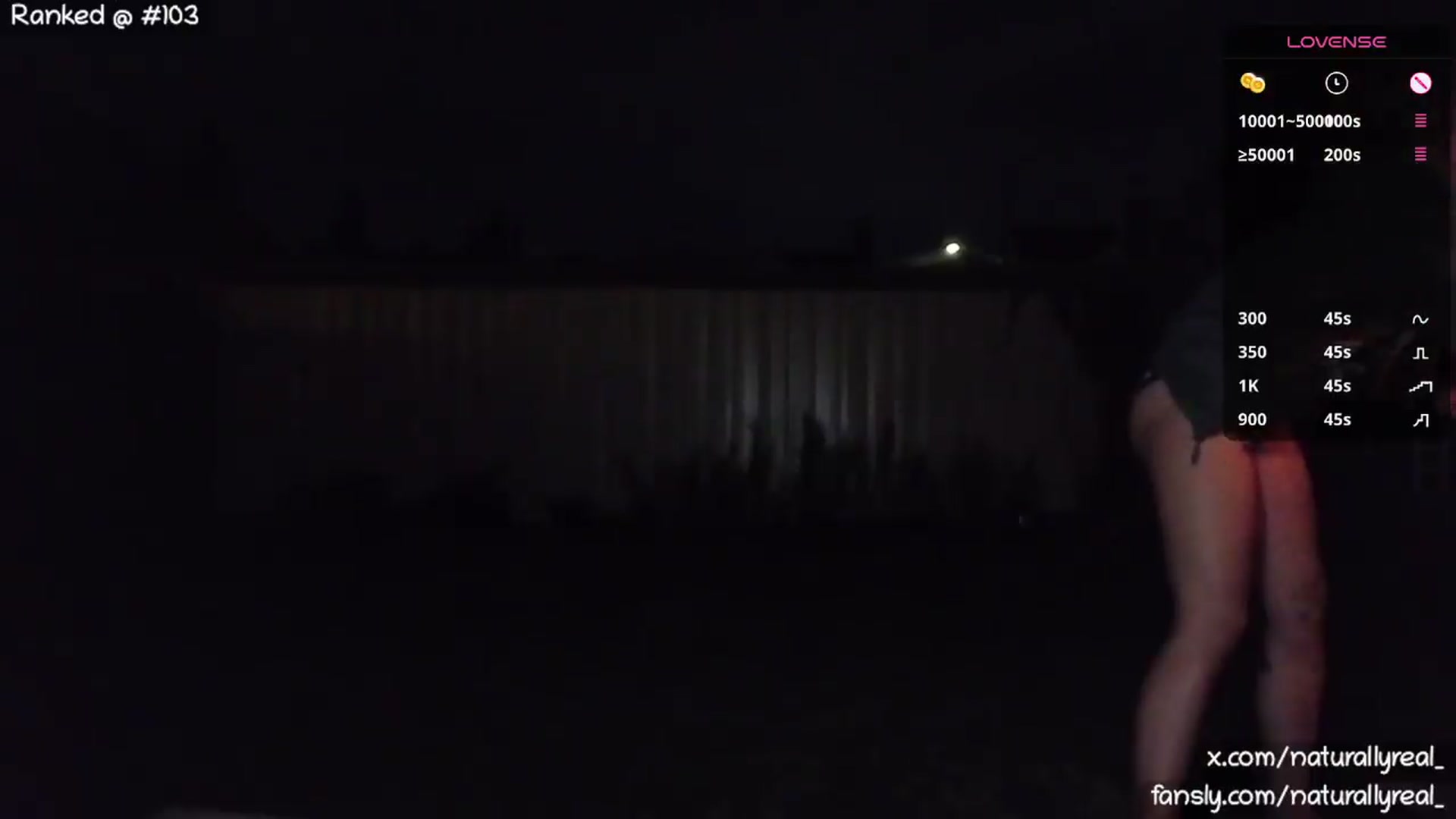 Gallery image thumbnail from NaturallyReal's myfreecams stream on, 08/26/2026, 03:44 image 9 of 20
