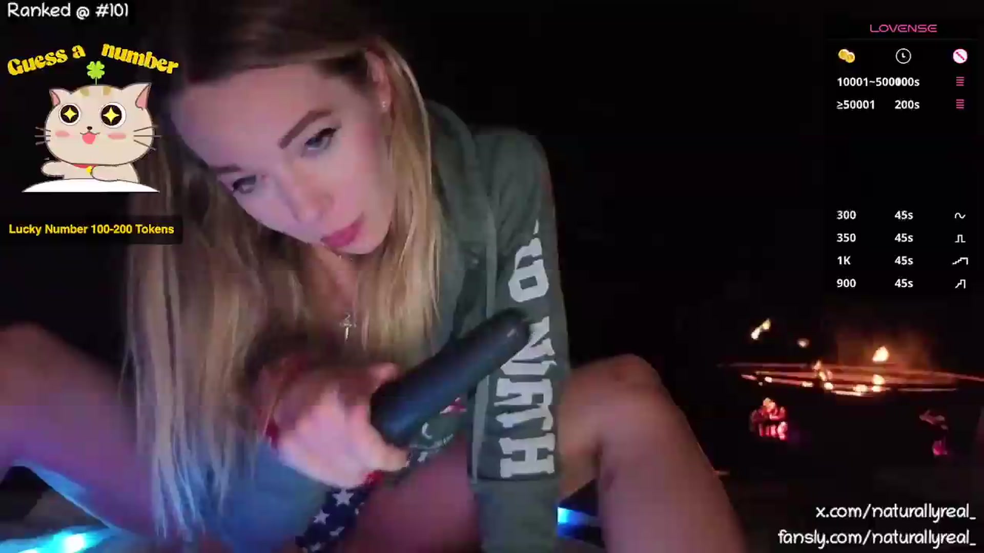 Gallery image thumbnail from NaturallyReal's myfreecams stream on, 08/26/2026, 06:20 image 16 of 20