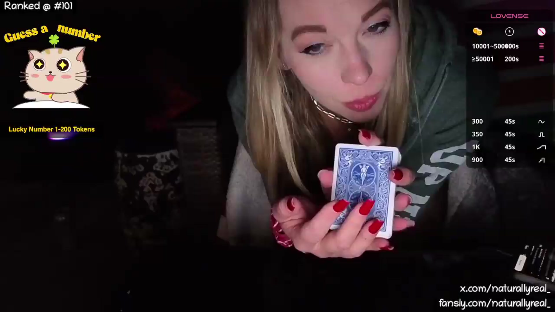 Gallery image thumbnail from NaturallyReal's myfreecams stream on, 08/26/2026, 06:20 image 18 of 20