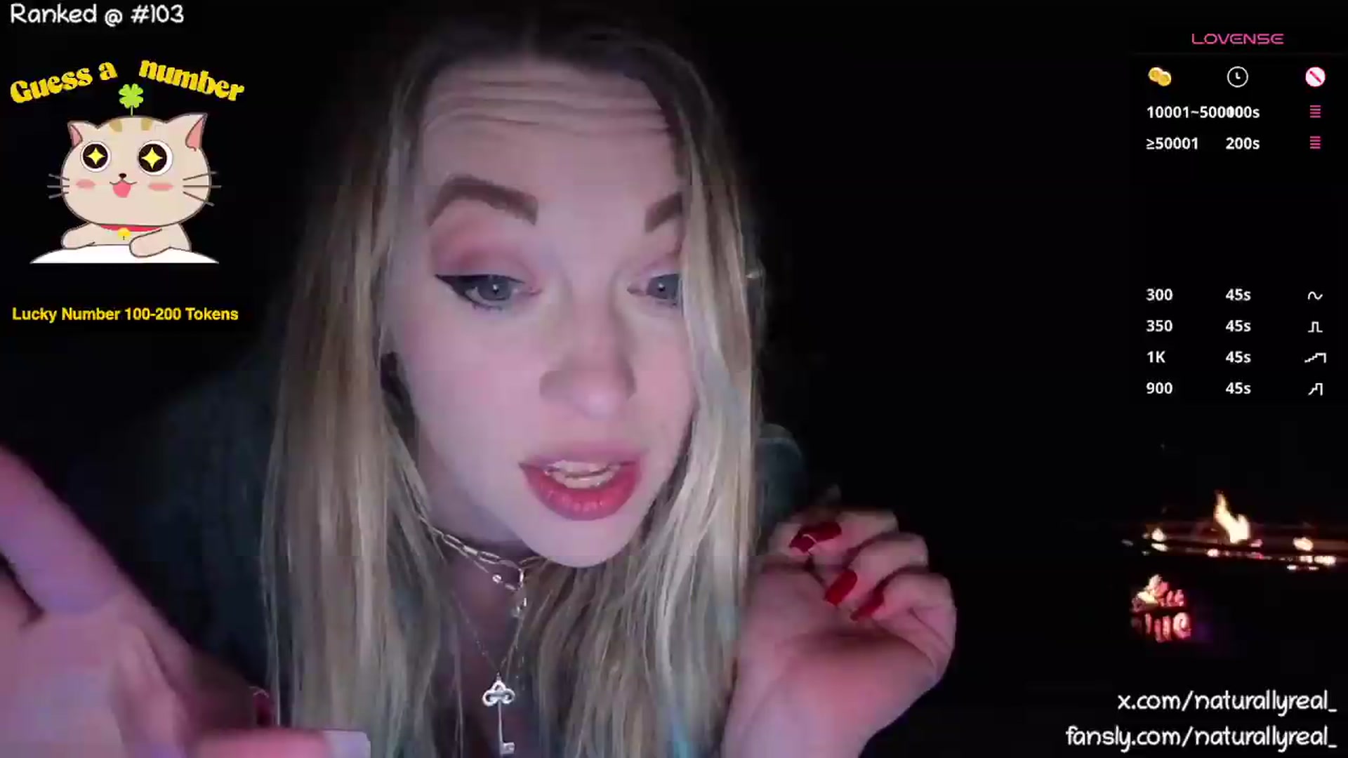 Gallery image thumbnail from NaturallyReal's myfreecams stream on, 08/26/2026, 06:20 image 15 of 20