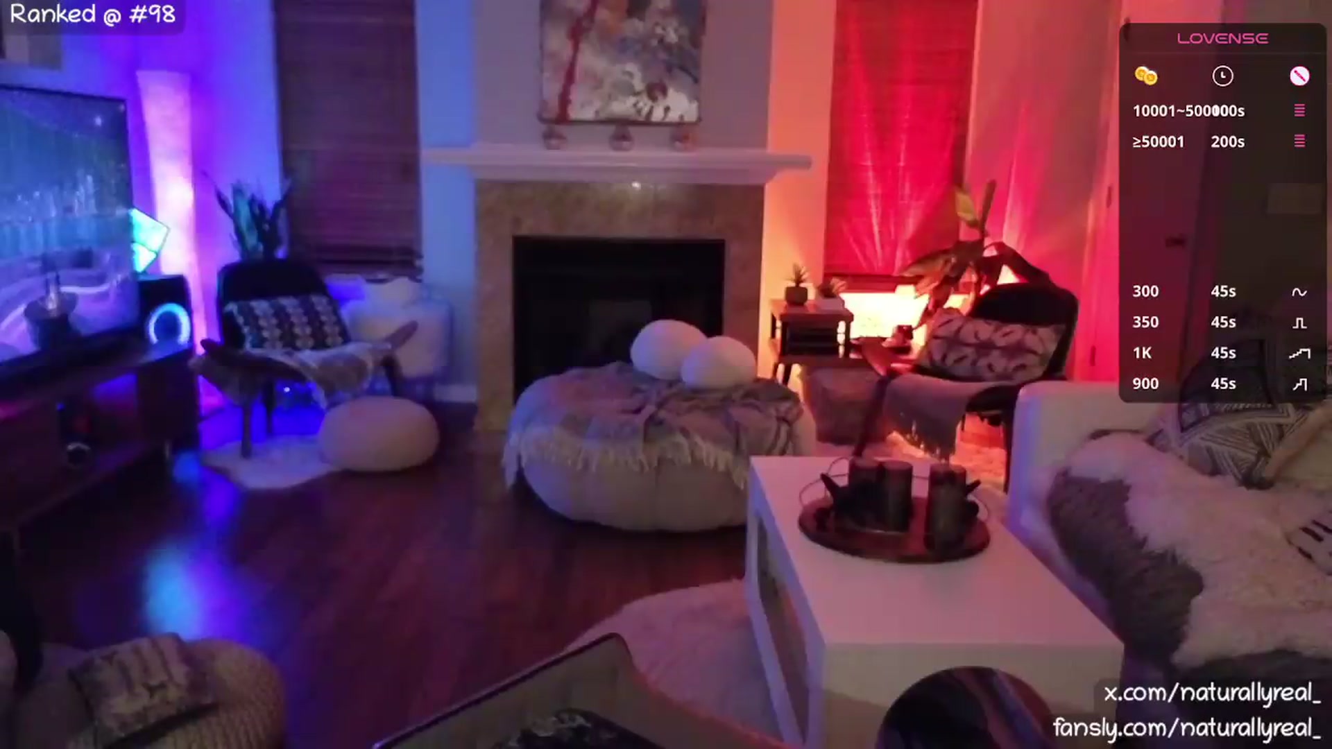 Gallery image thumbnail from NaturallyReal's myfreecams stream on, 08/27/2026, 02:55 image 14 of 20