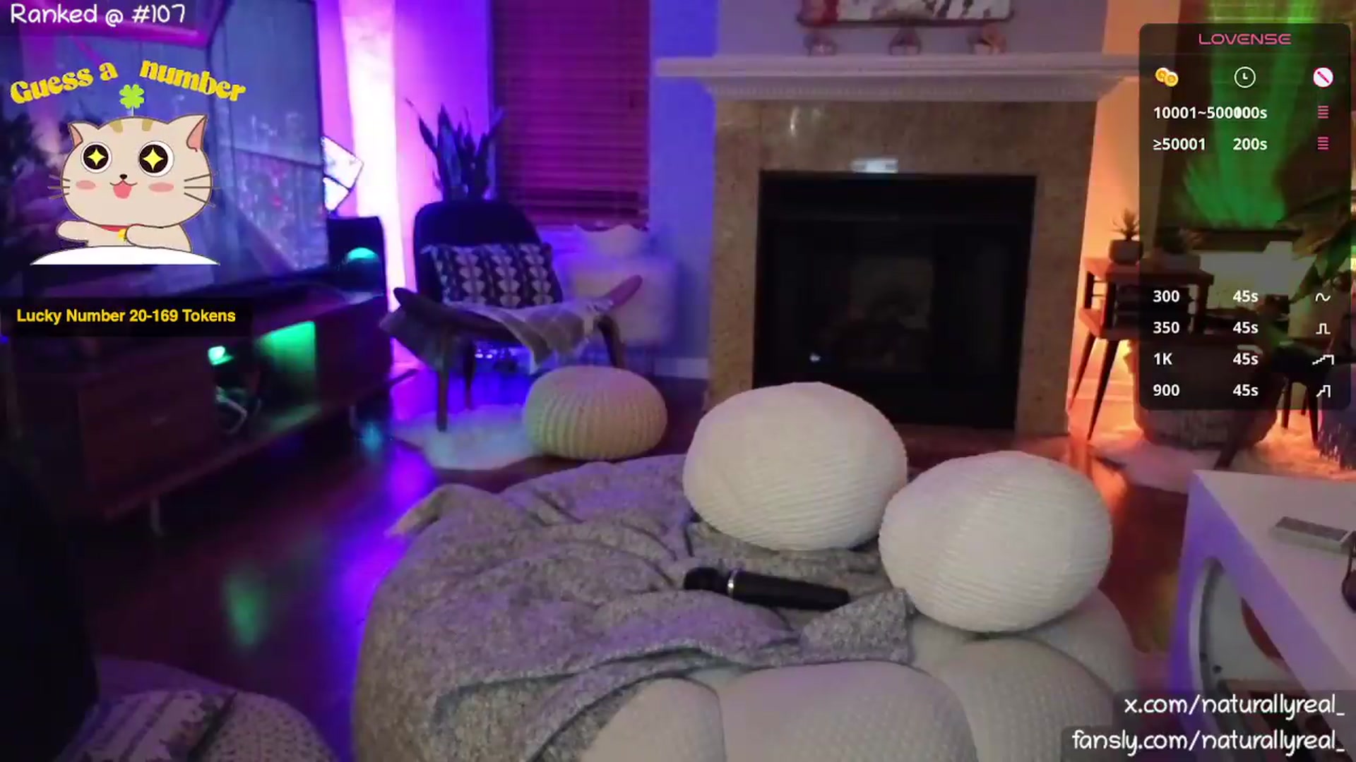 Gallery image thumbnail from NaturallyReal's myfreecams stream on, 08/29/2026, 06:39 image 18 of 20