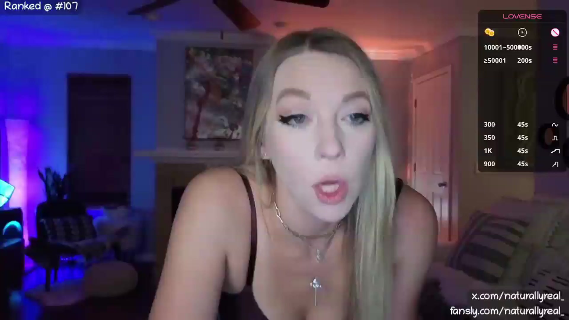 Gallery image thumbnail from NaturallyReal's myfreecams stream on, 08/29/2026, 06:39 image 4 of 20