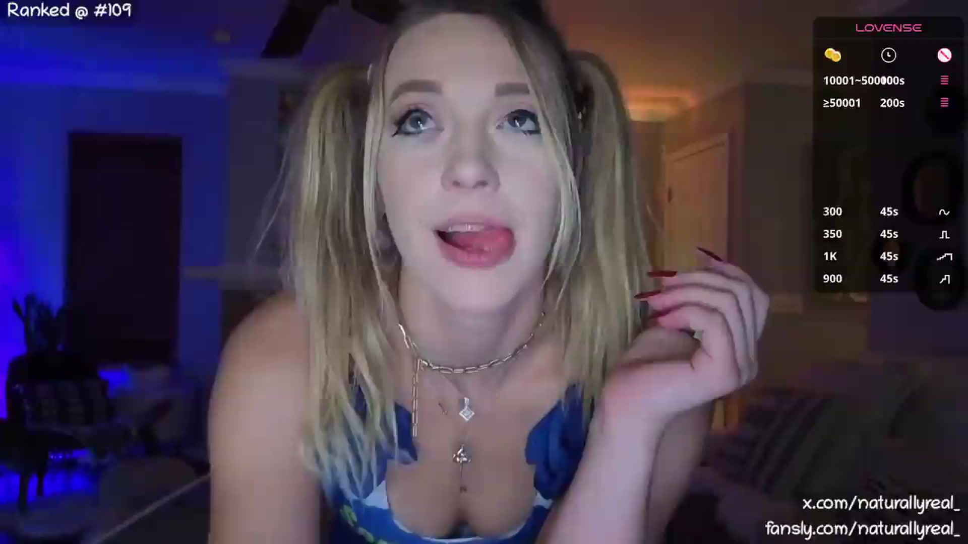 Gallery image thumbnail from NaturallyReal's myfreecams stream on, 08/30/2026, 08:52 image 13 of 20
