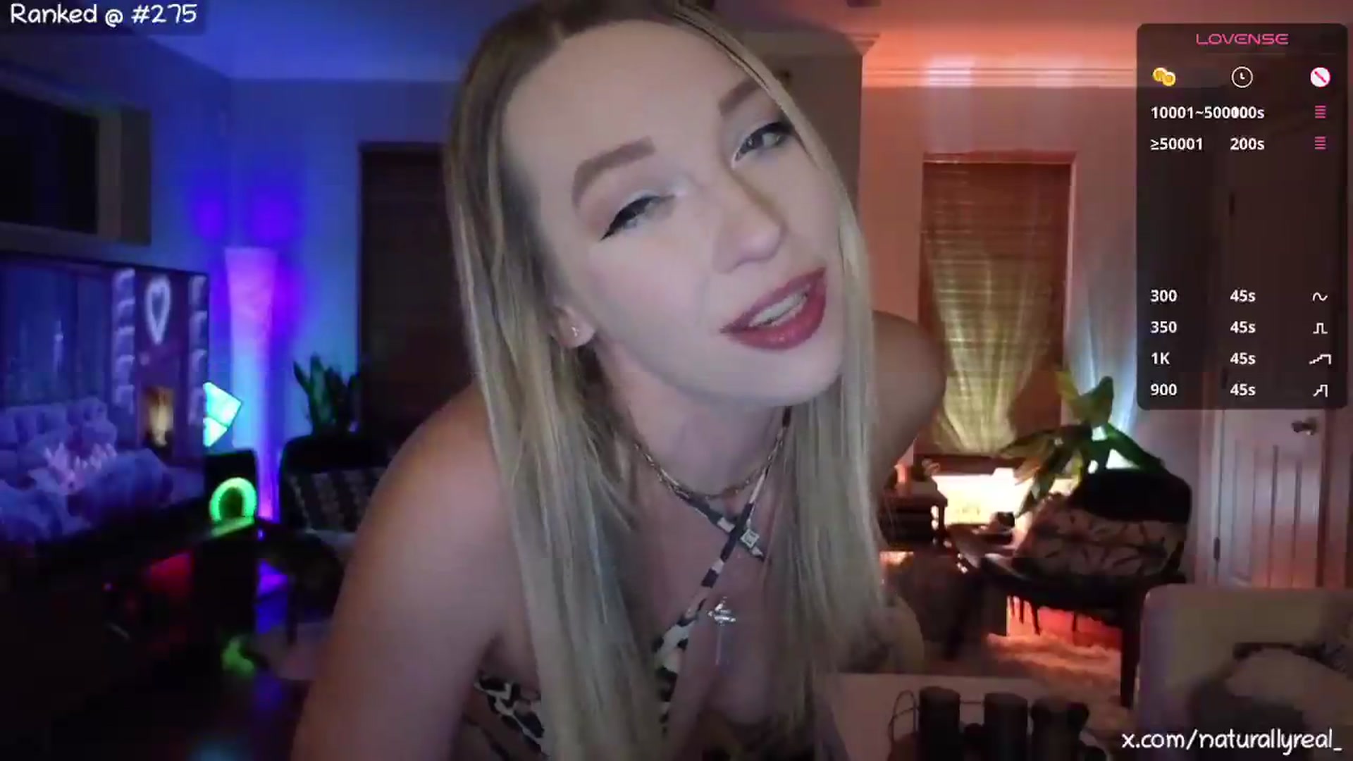 Gallery image thumbnail from NaturallyReal's myfreecams stream on, 09/03/2026, 03:21 image 13 of 20