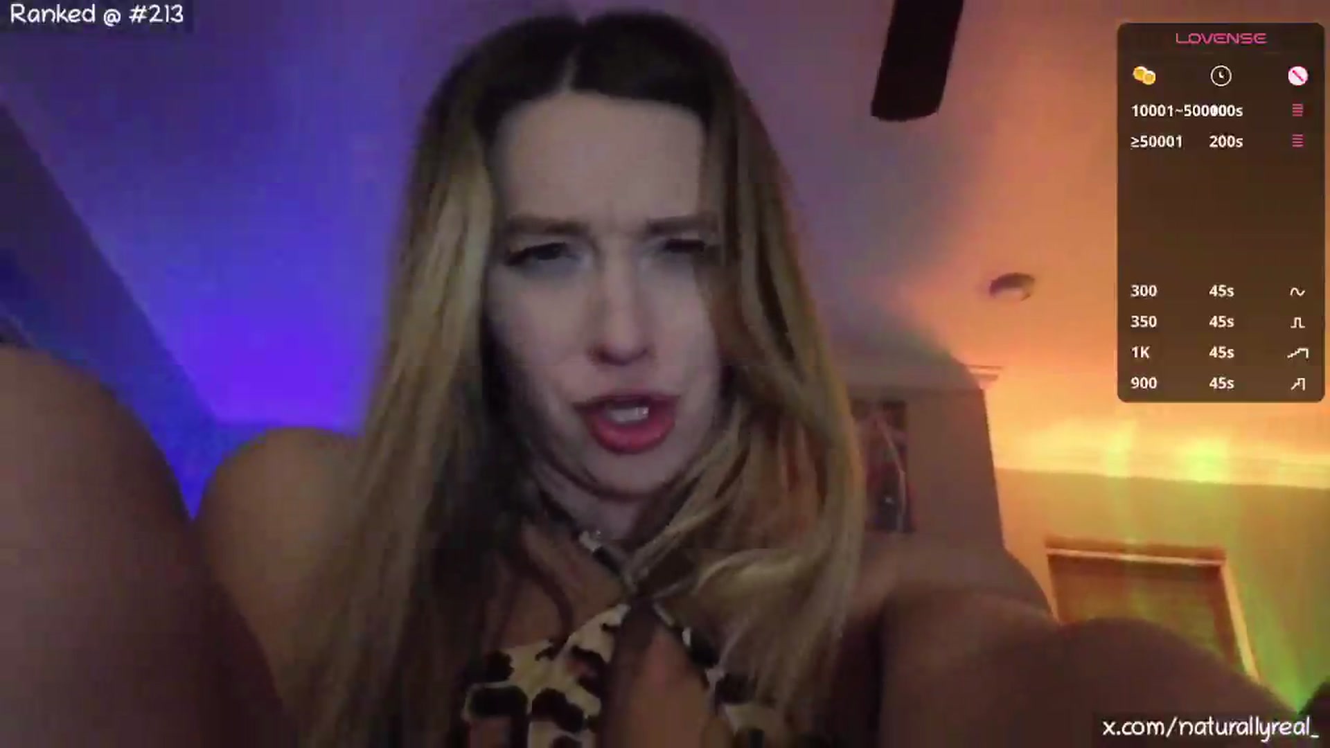 Gallery image thumbnail from NaturallyReal's myfreecams stream on, 09/03/2026, 07:09 image 16 of 20
