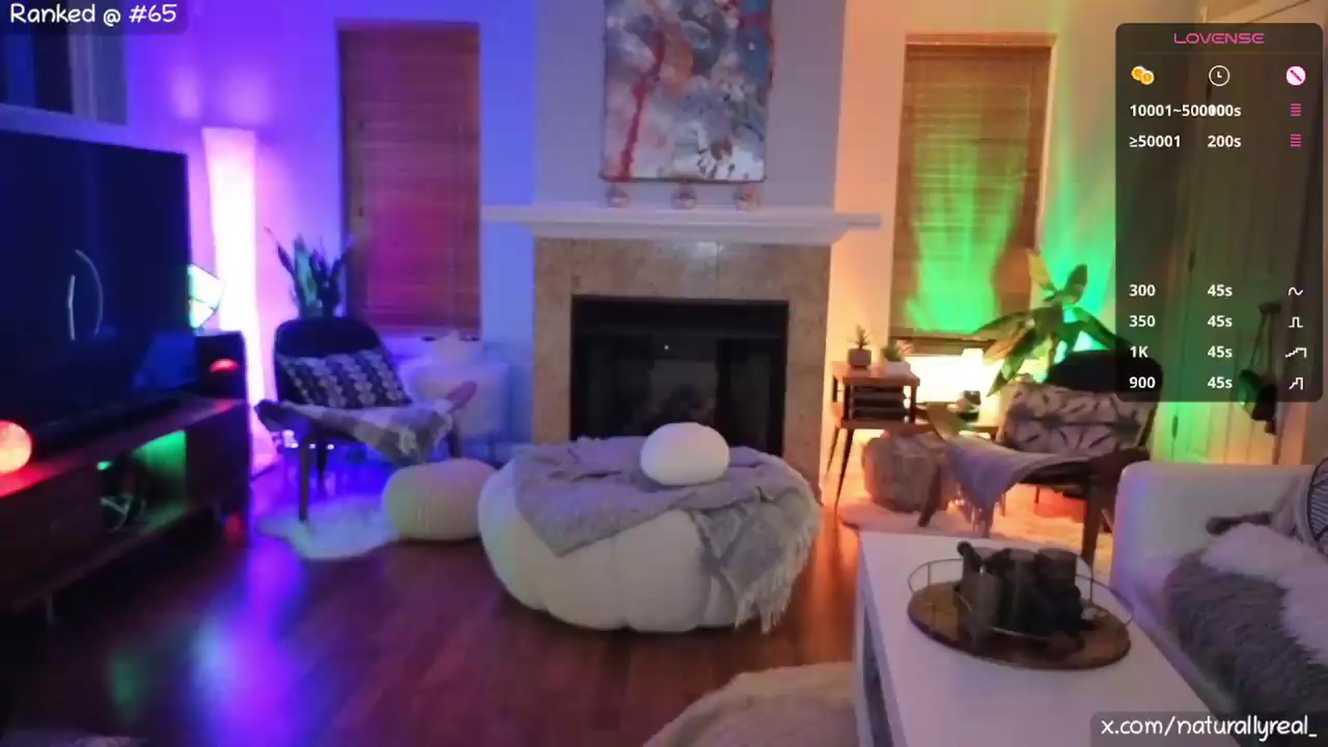 Gallery image thumbnail from NaturallyReal's myfreecams stream on, 09/08/2026, 05:09 image 15 of 20
