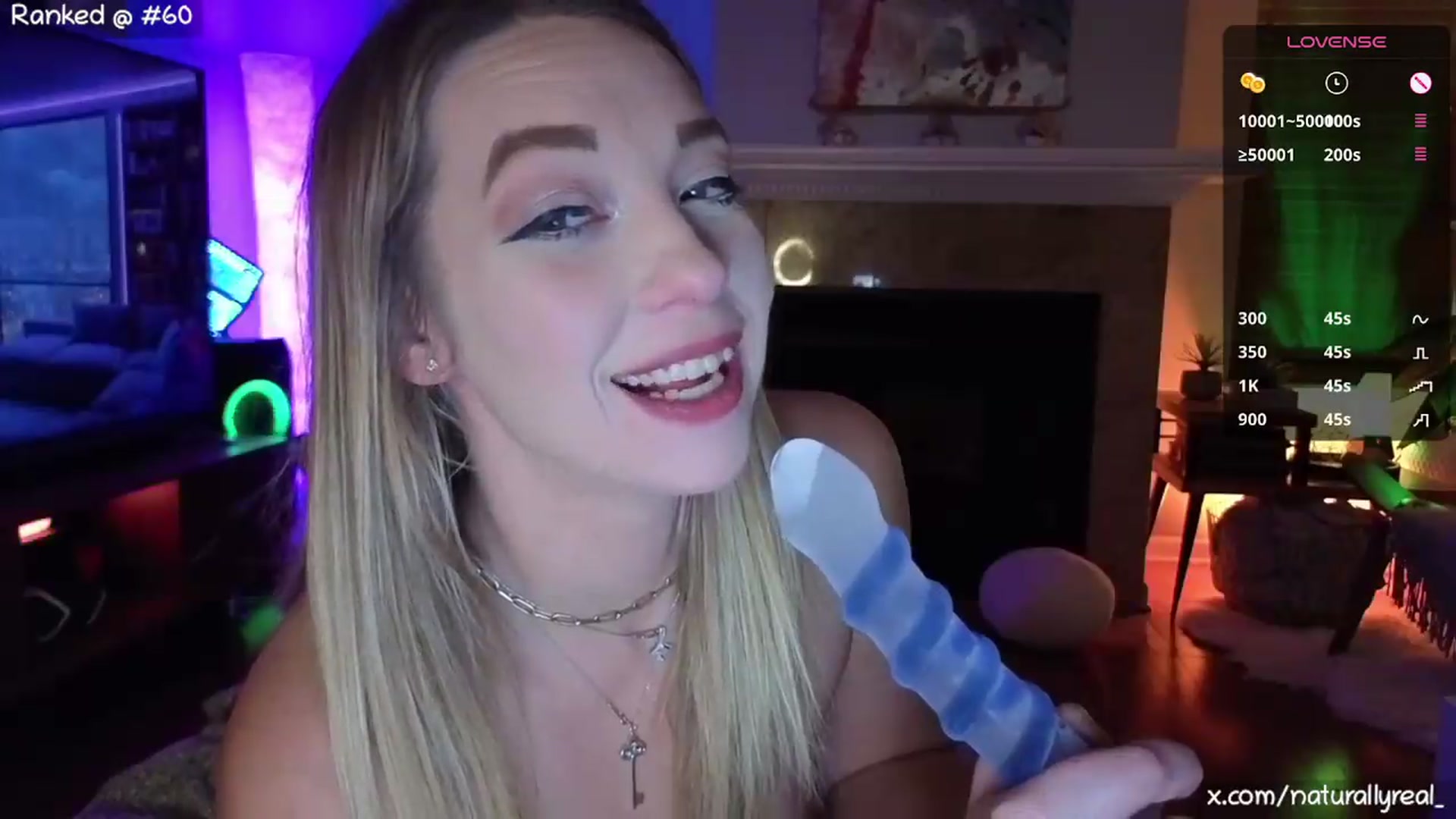 Gallery image thumbnail from NaturallyReal's myfreecams stream on, 09/08/2026, 08:20 image 11 of 20