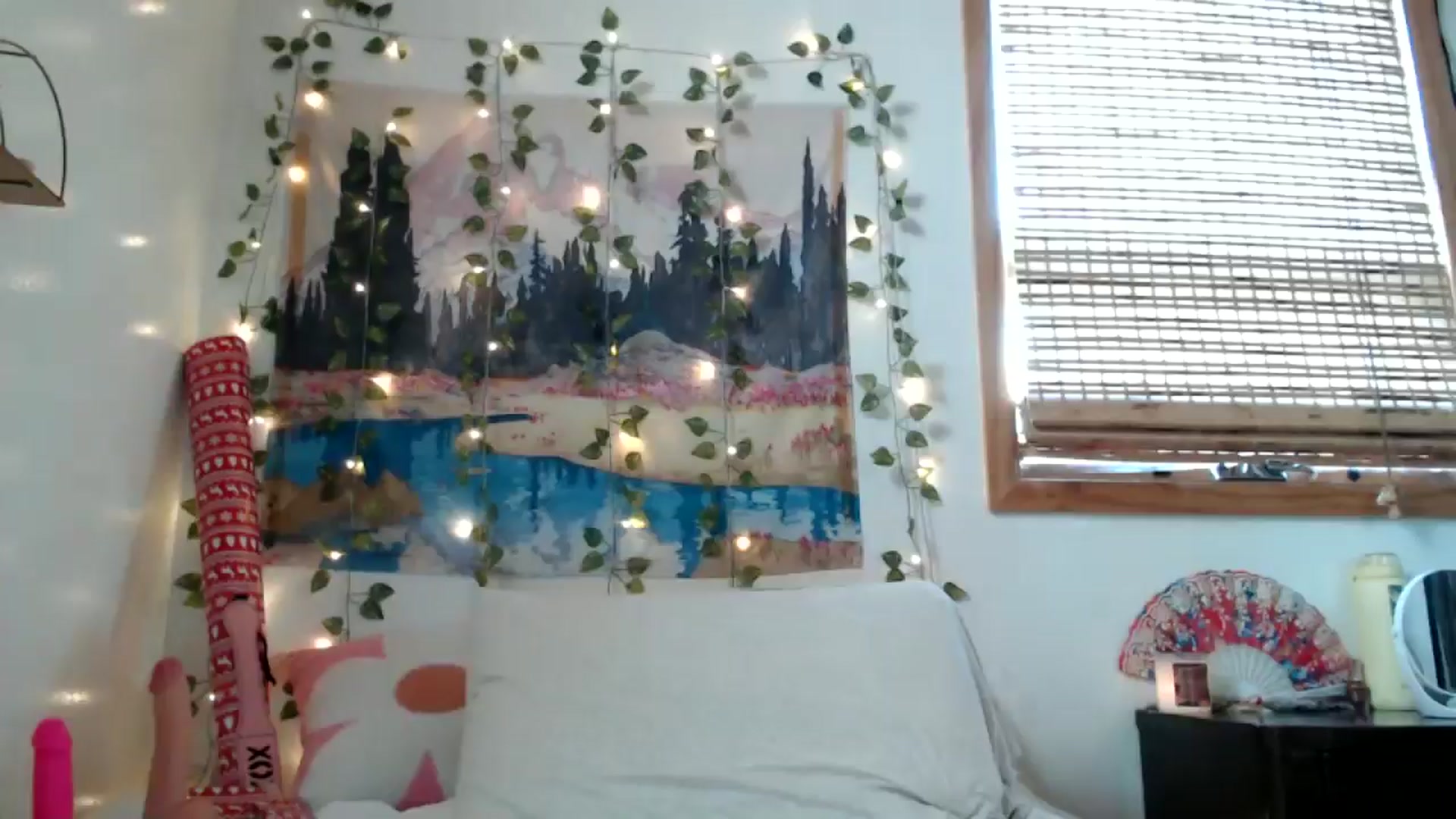 Gallery image thumbnail from NaturegirlKat's myfreecams stream on, 12/24/2024, 19:43 image 5 of 20