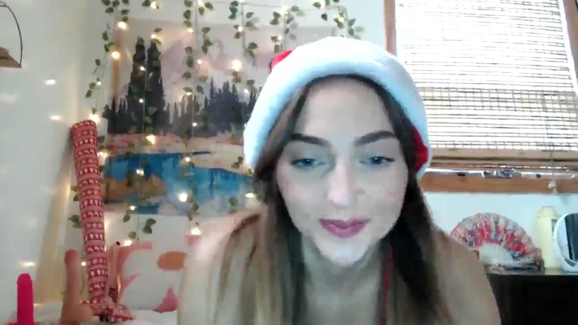 Gallery image thumbnail from NaturegirlKat's myfreecams stream on, 12/24/2024, 19:43 image 8 of 20