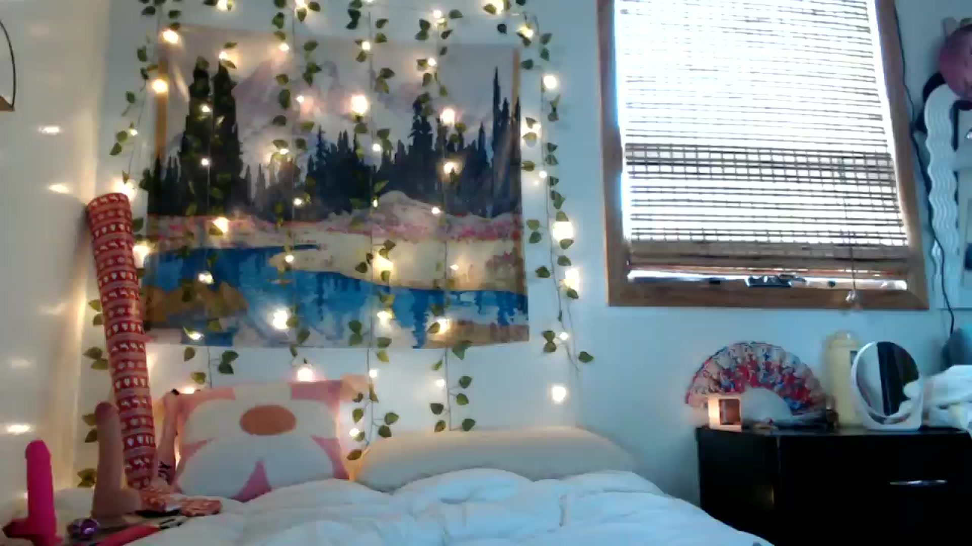 Gallery image thumbnail from NaturegirlKat's myfreecams stream on, 12/24/2024, 19:43 image 19 of 20
