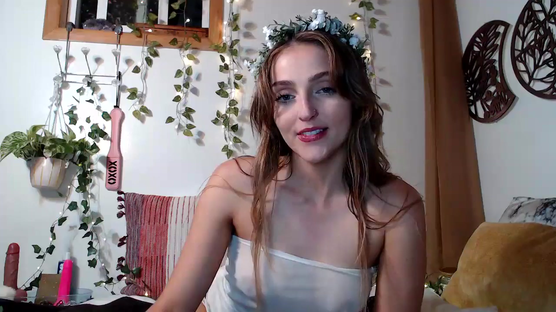 Gallery image thumbnail from NaturegirlKat's myfreecams stream on, 05/14/2025, 04:08 image 20 of 20
