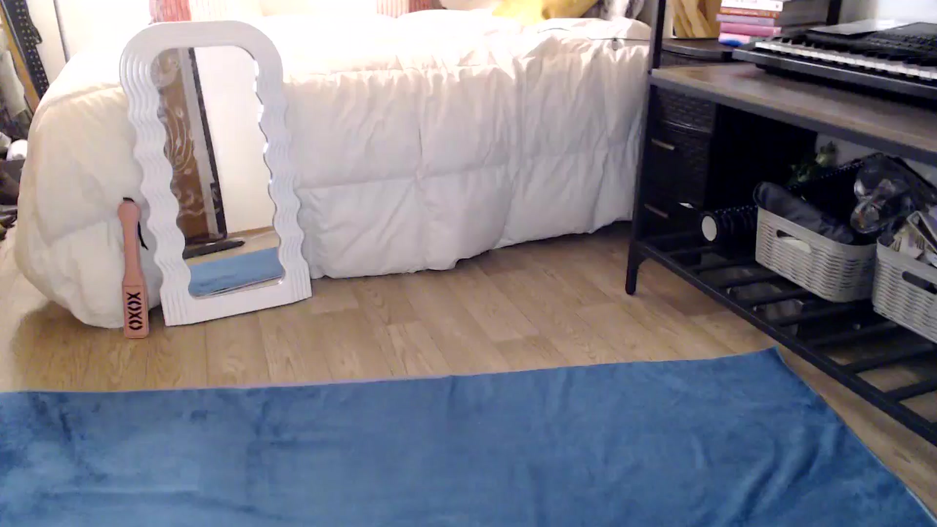 Gallery image thumbnail from NaturegirlKat's myfreecams stream on, 05/20/2025, 05:29 image 8 of 20