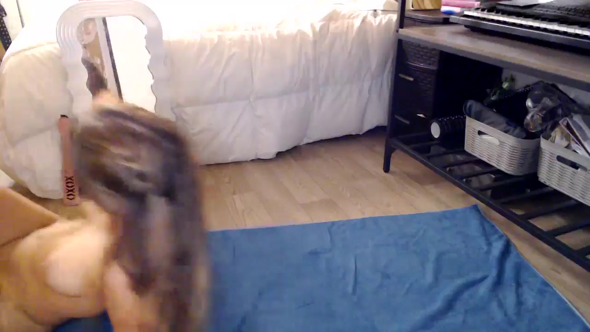Gallery image thumbnail from NaturegirlKat's myfreecams stream on, 05/20/2025, 05:29 image 15 of 20
