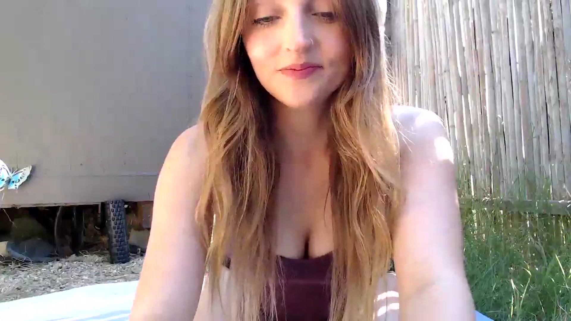 Gallery image thumbnail from NaturegirlKat's myfreecams stream on, 08/18/2025, 24:01 image 11 of 20