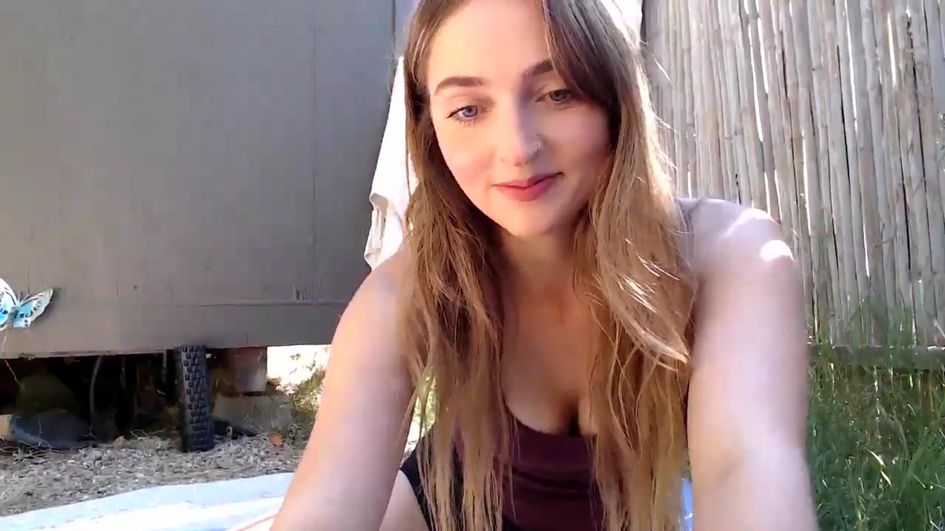 Gallery image thumbnail from NaturegirlKat's myfreecams stream on, 08/18/2025, 24:01 image 9 of 20