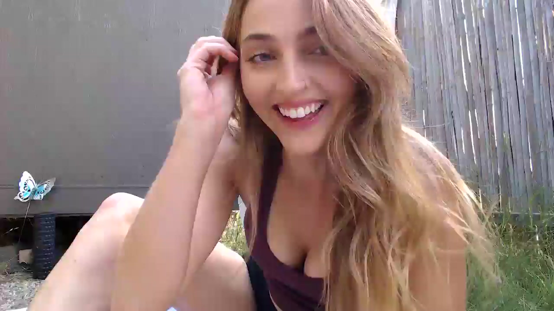 Gallery image thumbnail from NaturegirlKat's myfreecams stream on, 08/18/2025, 01:05 image 1 of 20